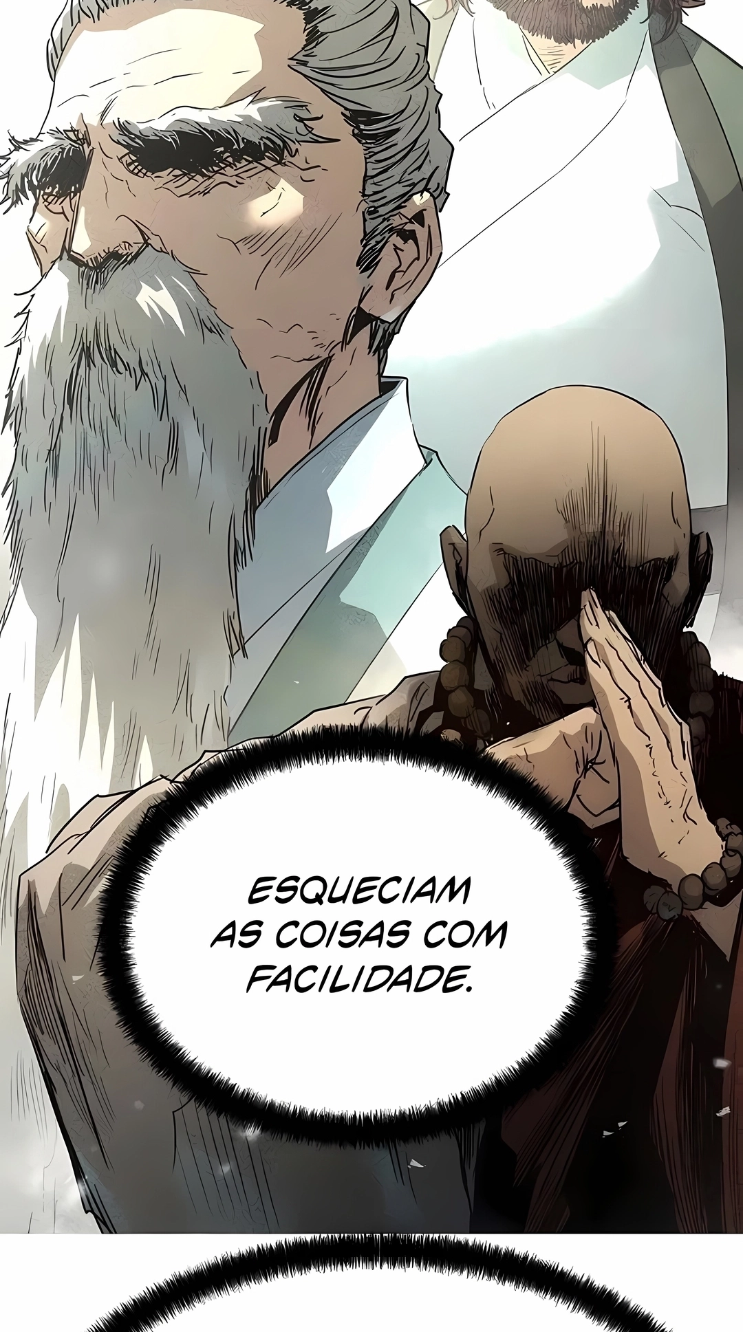 Read Absolute Regression PT Manga Online