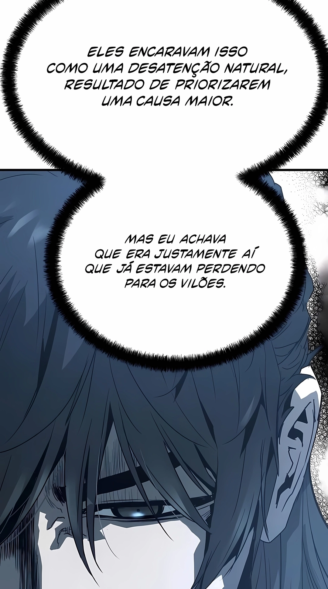 Read Absolute Regression PT Manga Online