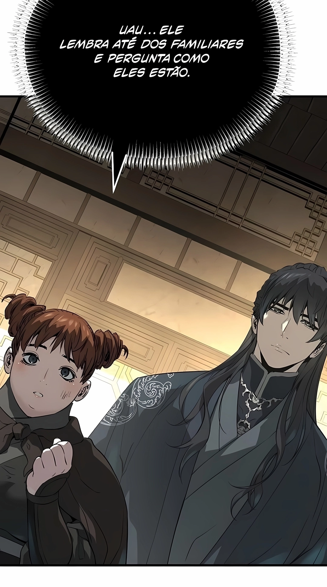Read Absolute Regression PT Manga Online