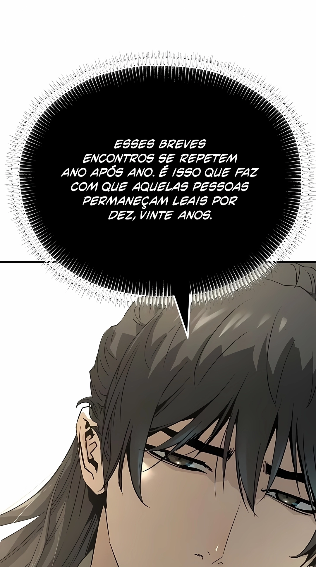 Read Absolute Regression PT Manga Online