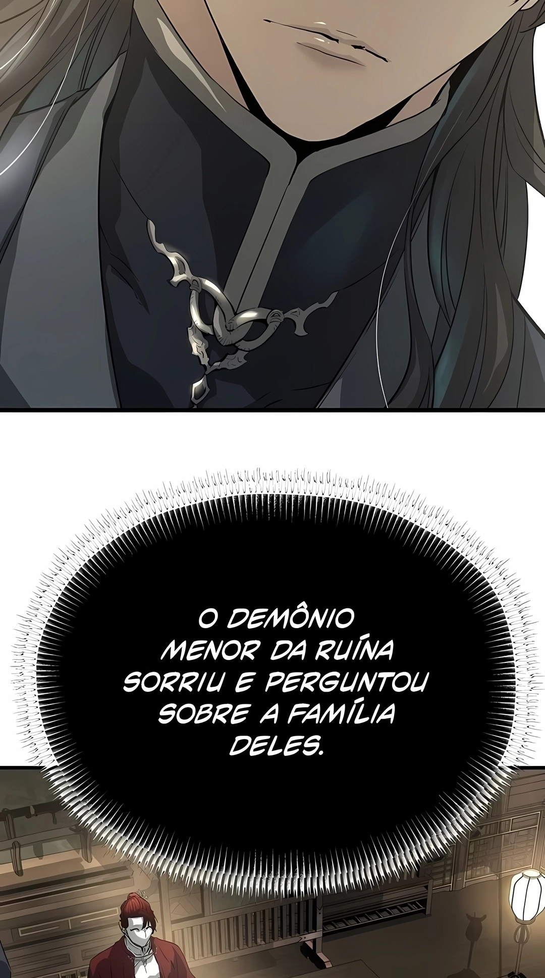 Read Absolute Regression PT Manga Online