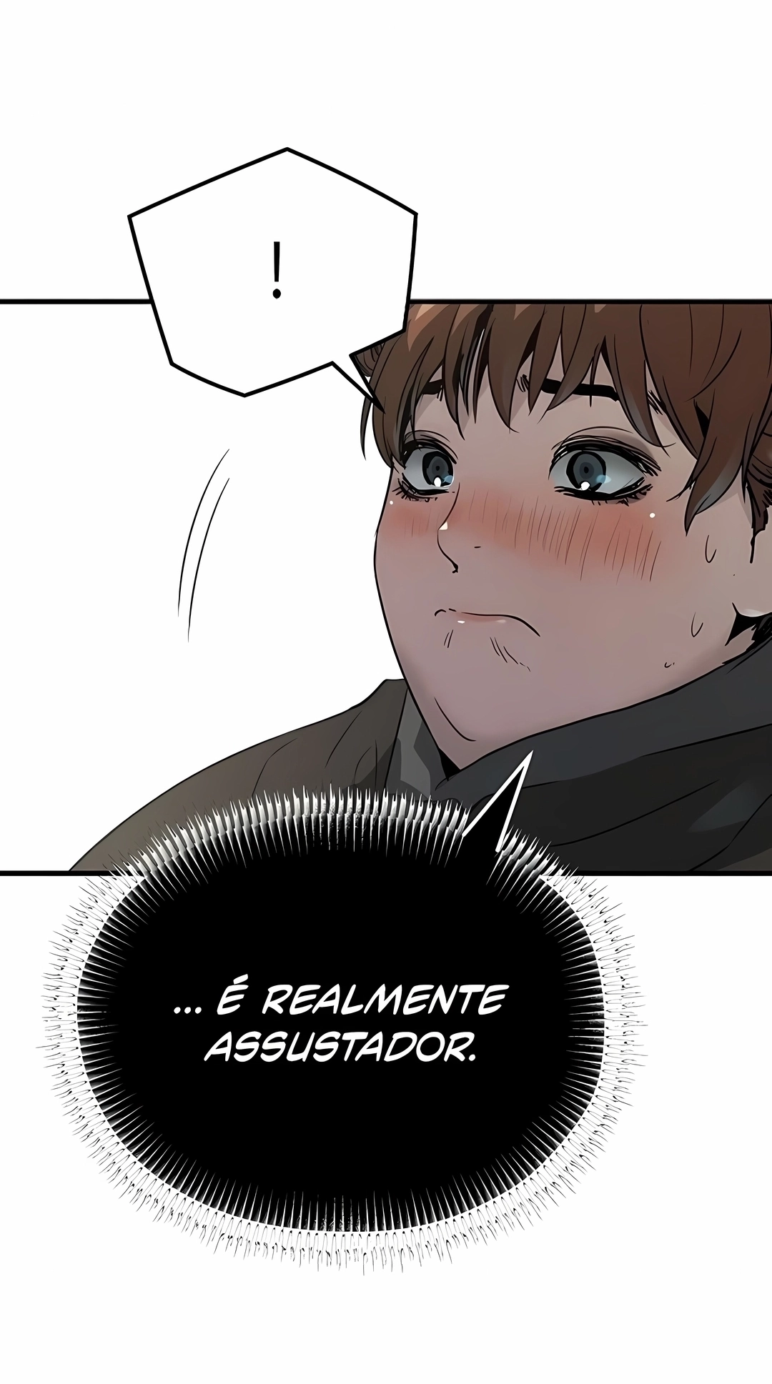 Read Absolute Regression PT Manga Online