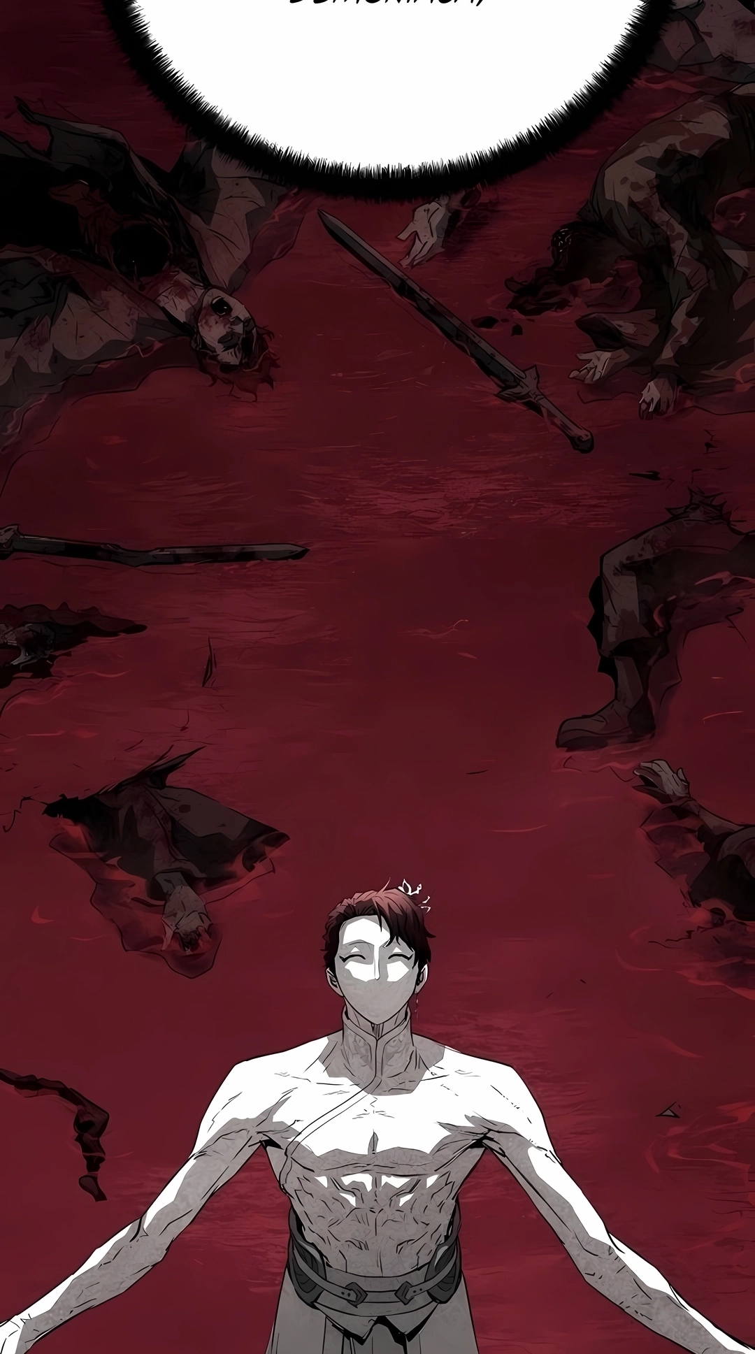 Read Absolute Regression PT Manga Online