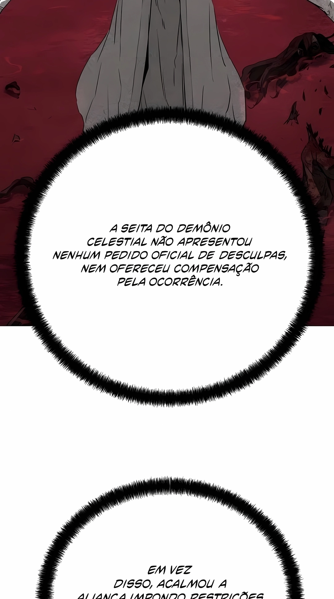 Read Absolute Regression PT Manga Online