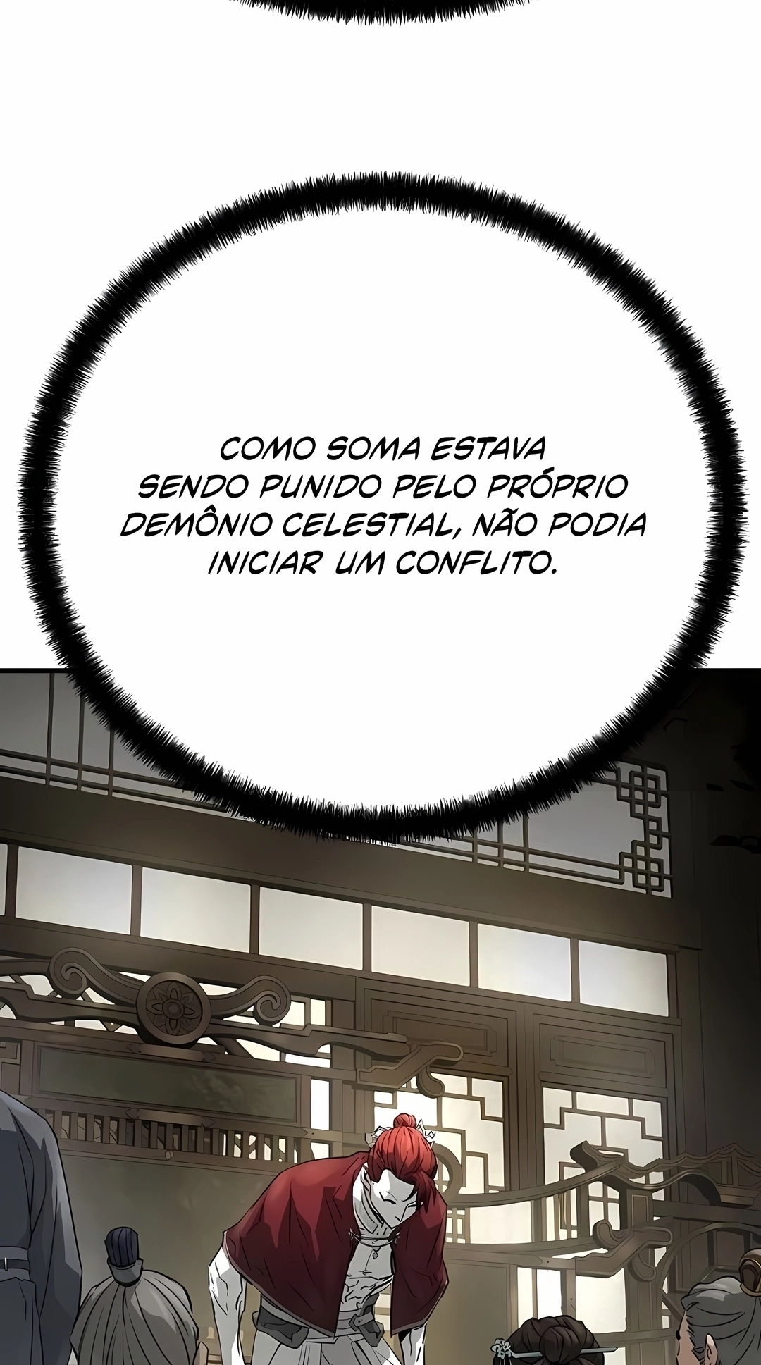 Read Absolute Regression PT Manga Online