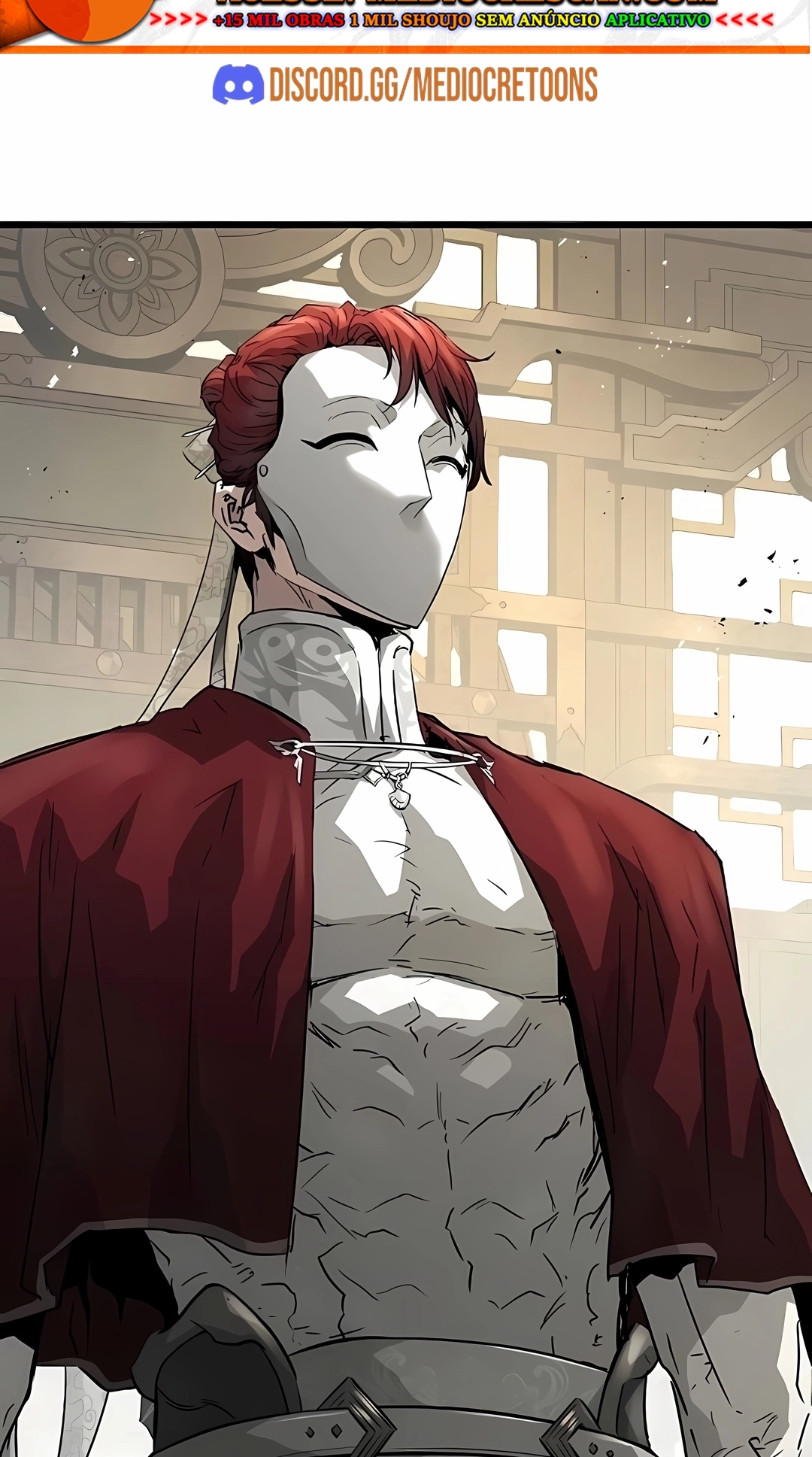 Read Absolute Regression PT Manga Online