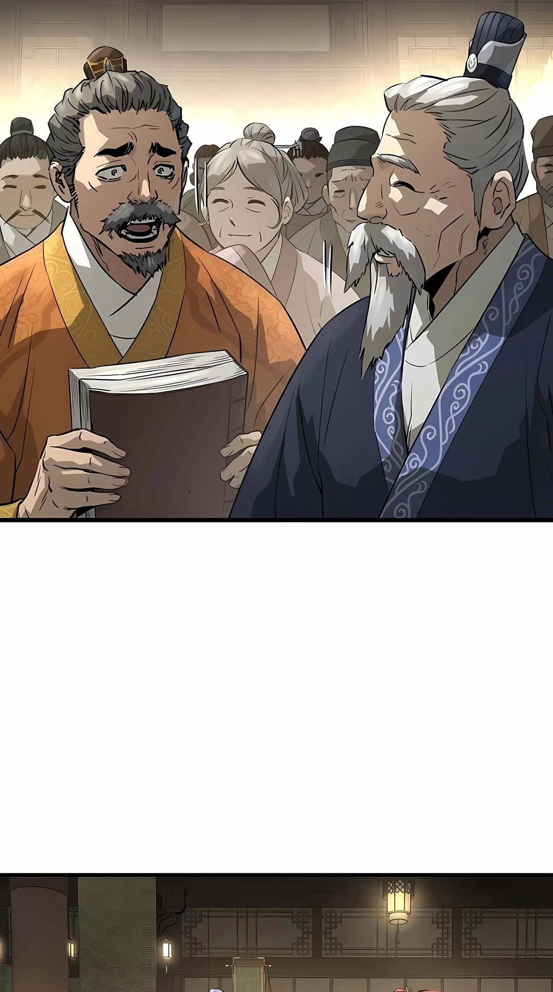 Read Absolute Regression PT Manga Online