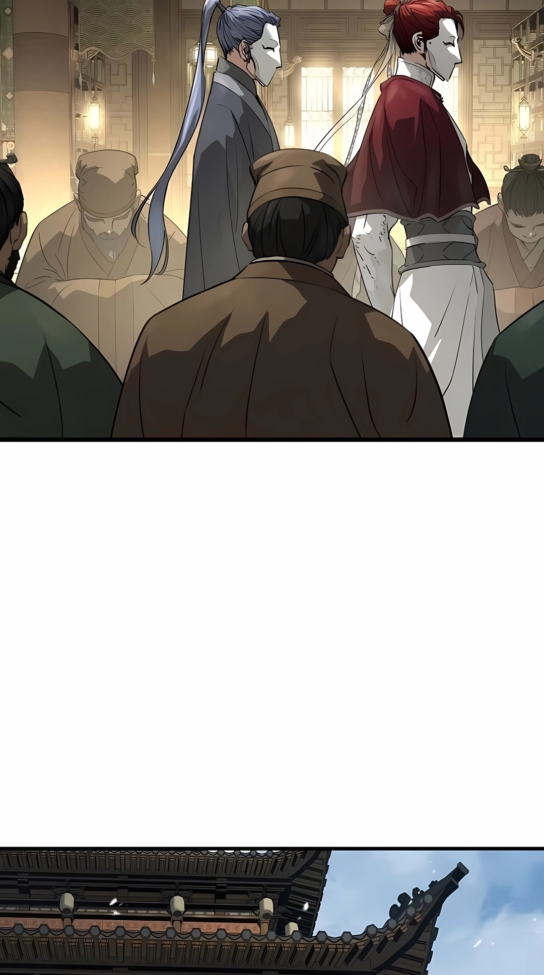 Read Absolute Regression PT Manga Online