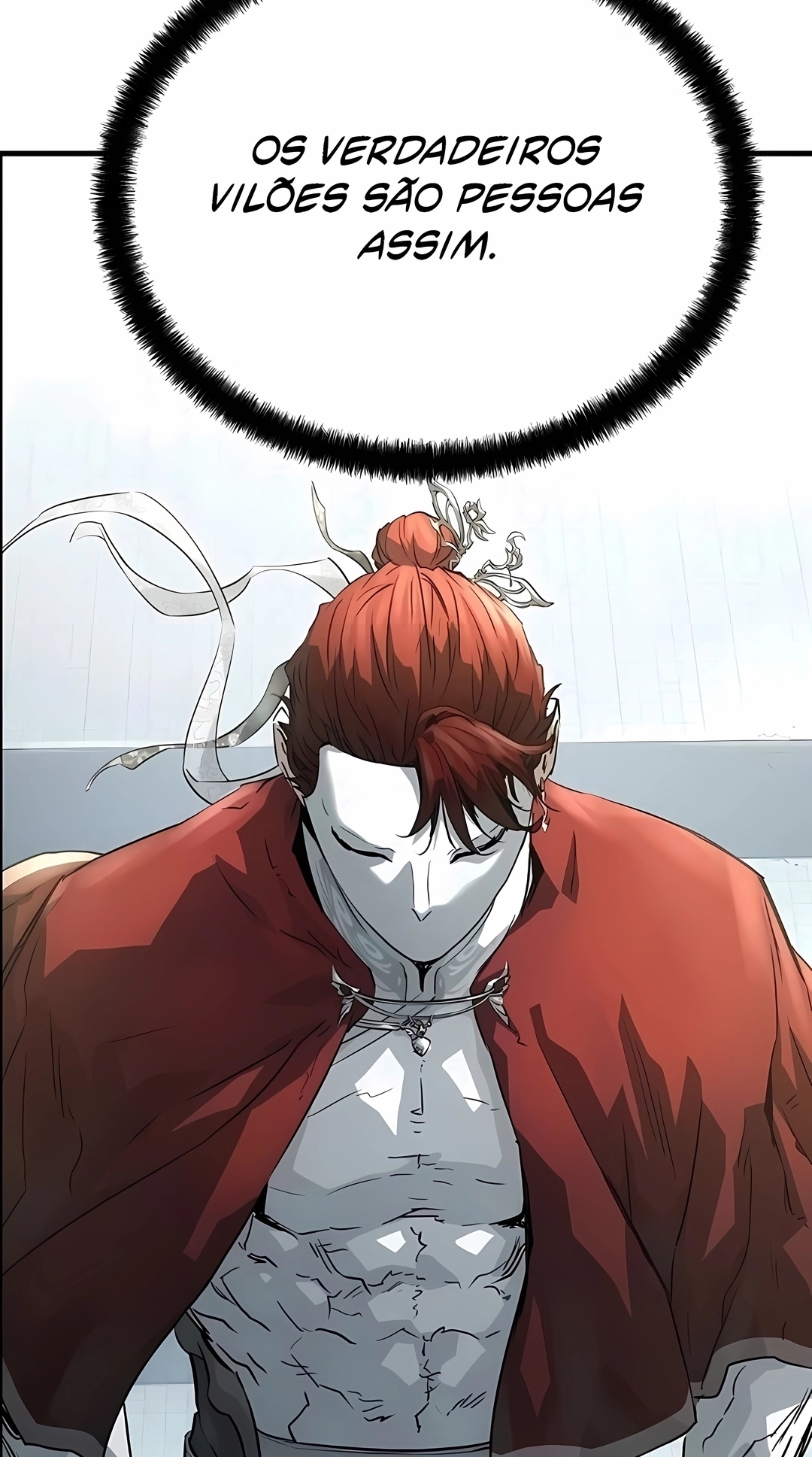 Read Absolute Regression PT Manga Online