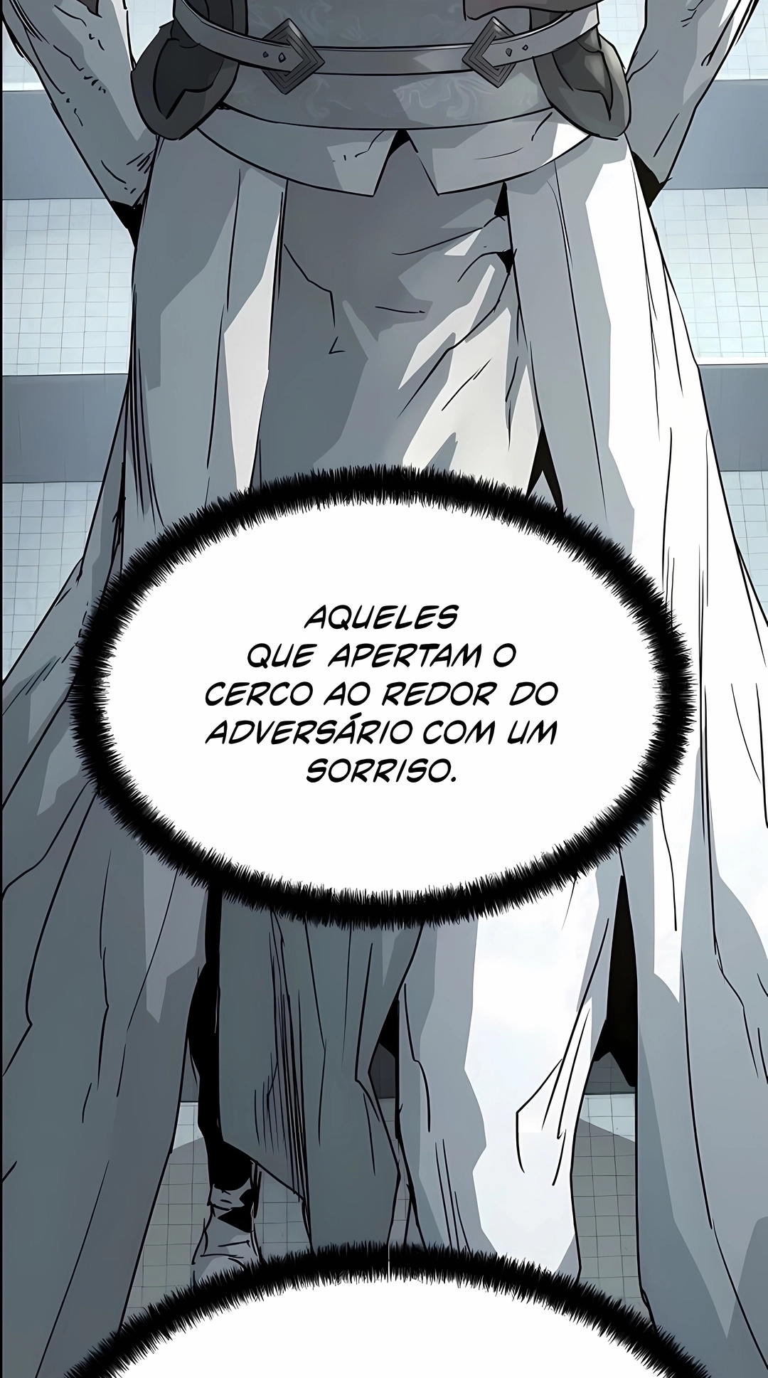 Read Absolute Regression PT Manga Online