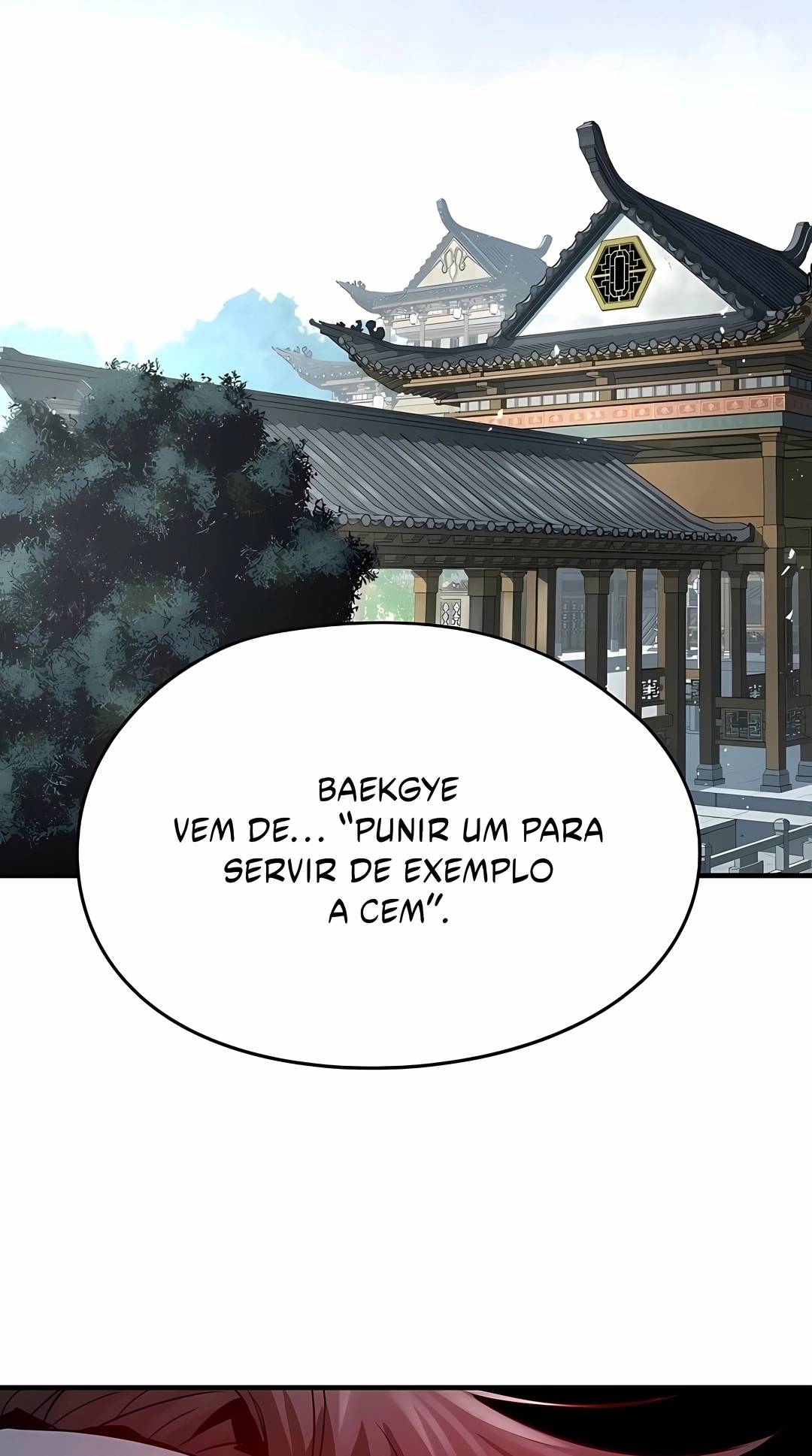 Read Absolute Regression PT Manga Online