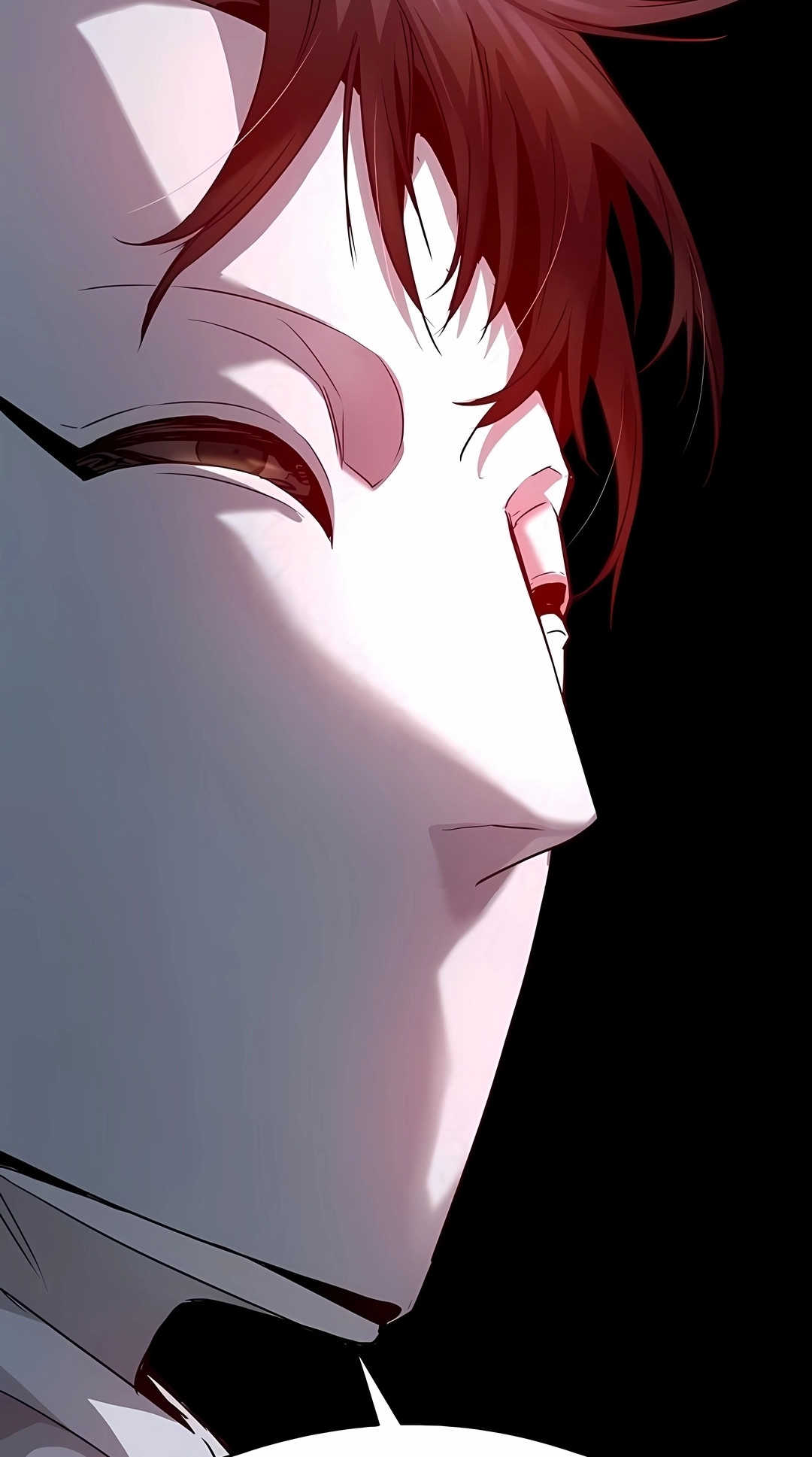 Read Absolute Regression PT Manga Online