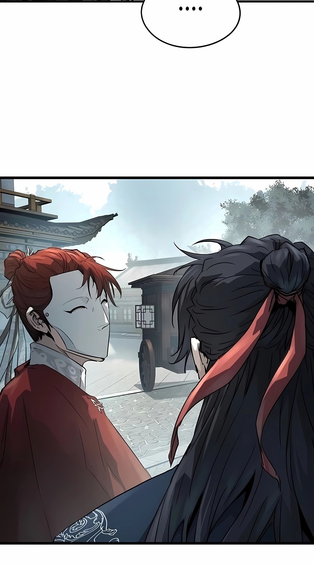 Read Absolute Regression PT Manga Online