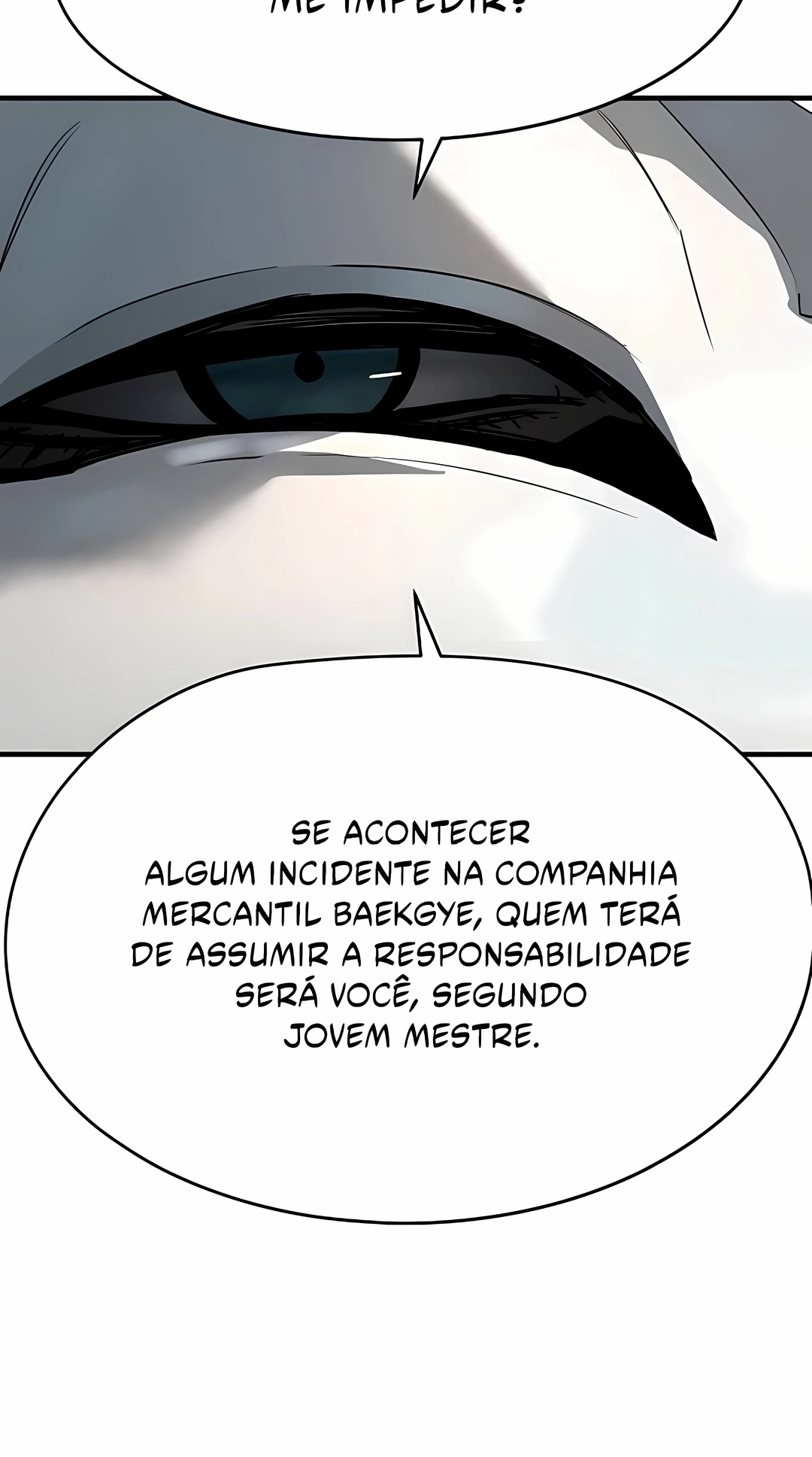 Read Absolute Regression PT Manga Online