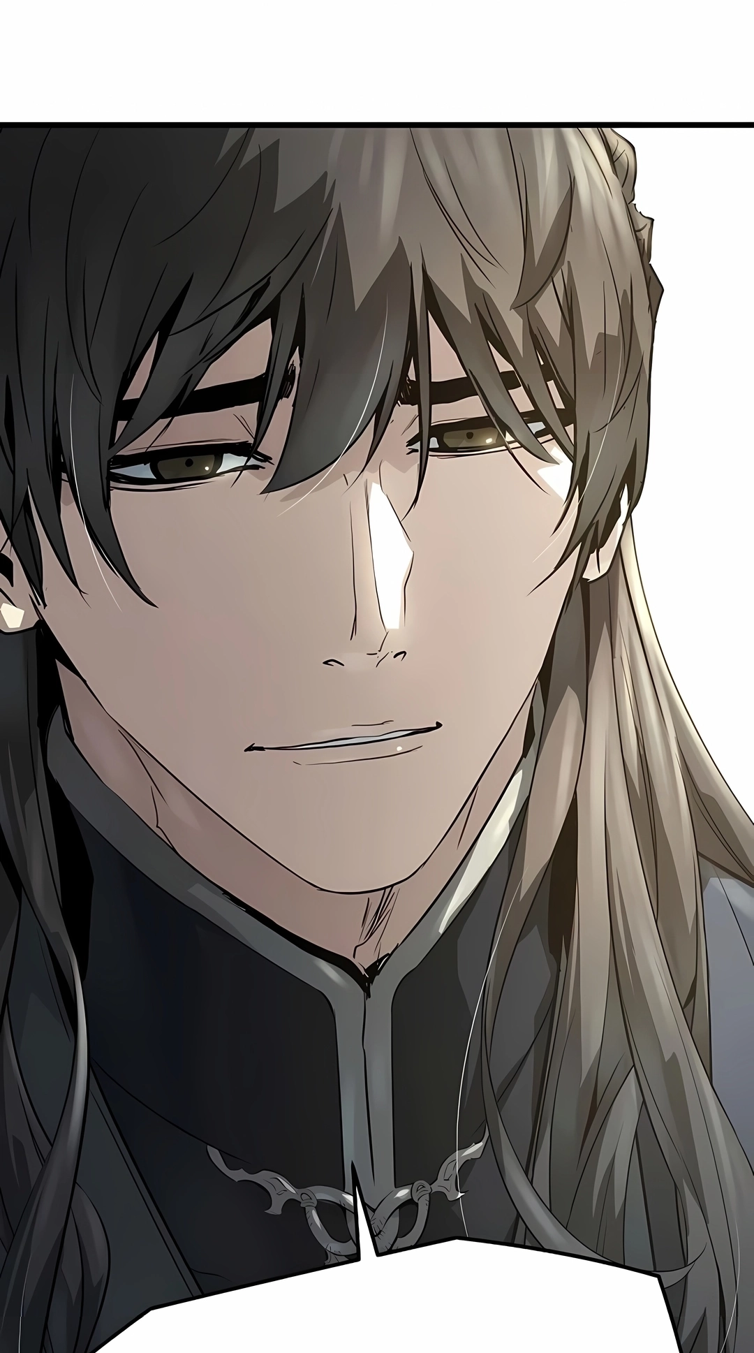 Read Absolute Regression PT Manga Online