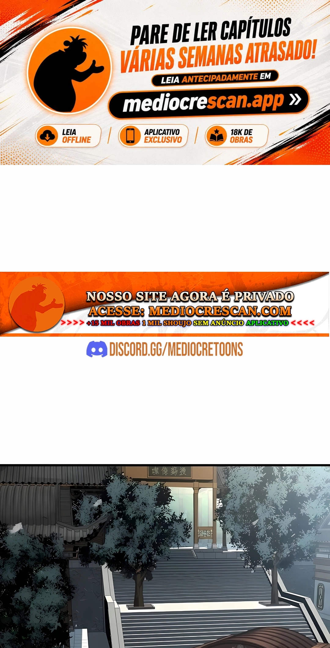 Read Absolute Regression PT Manga Online