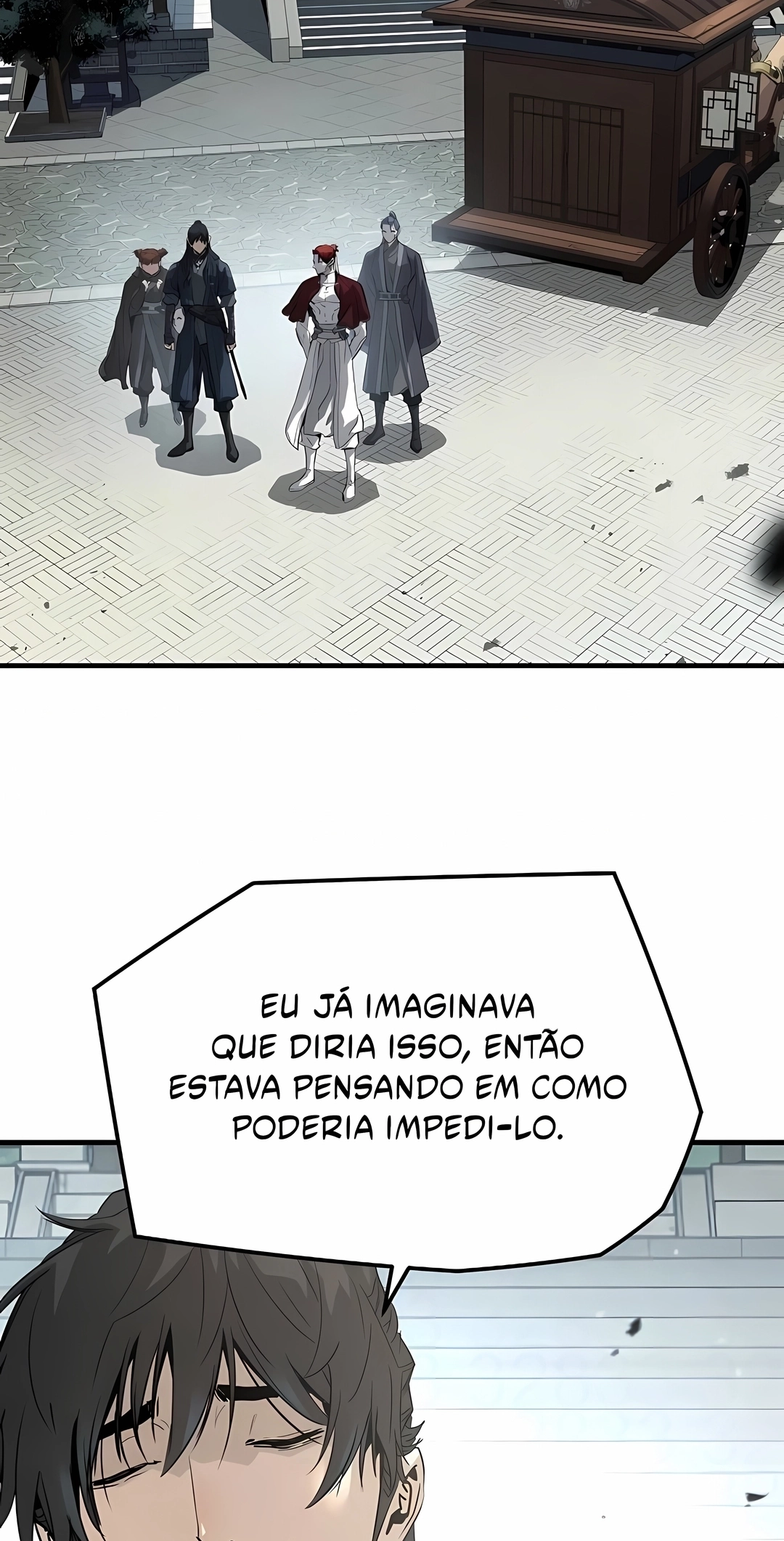 Read Absolute Regression PT Manga Online