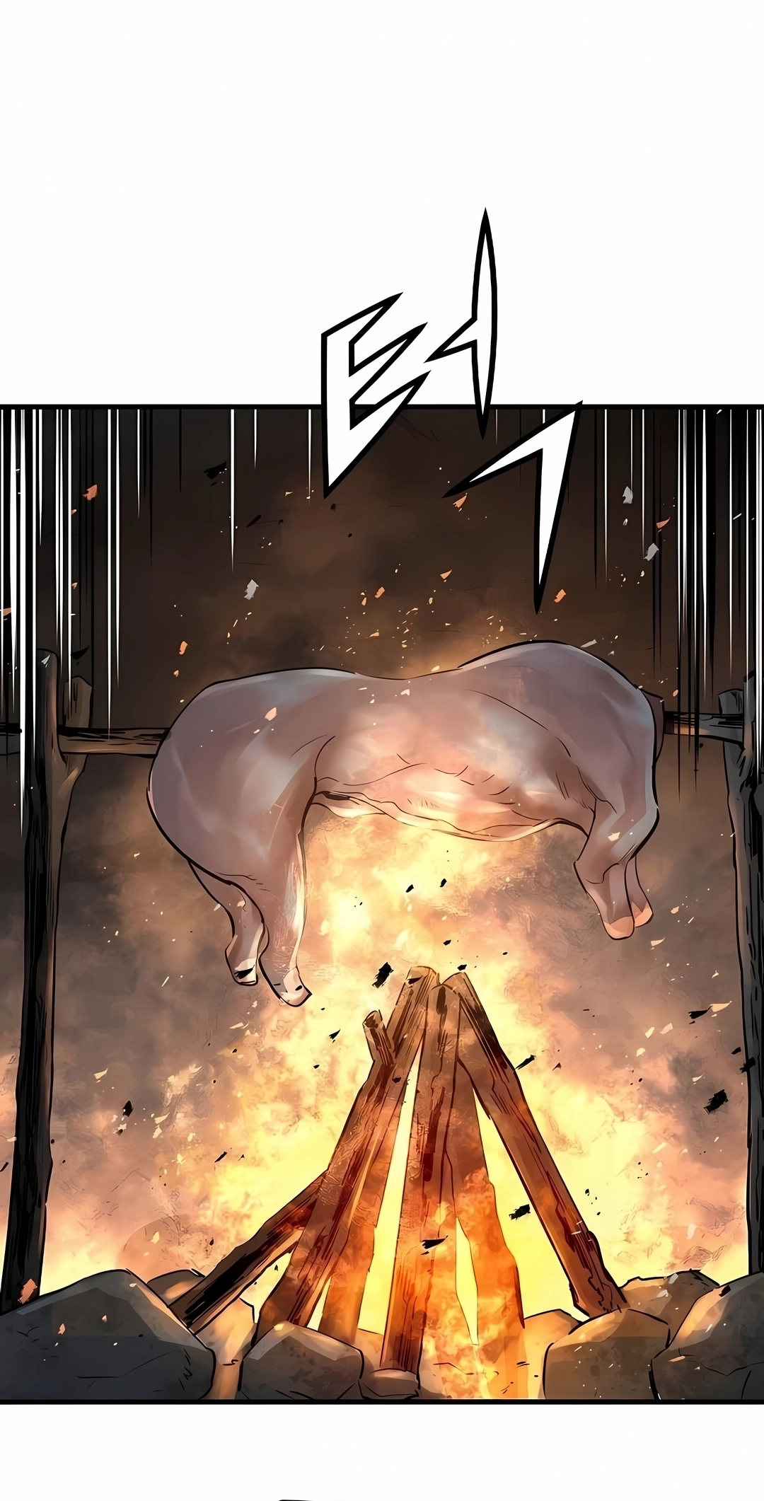 Read Absolute Regression PT Manga Online