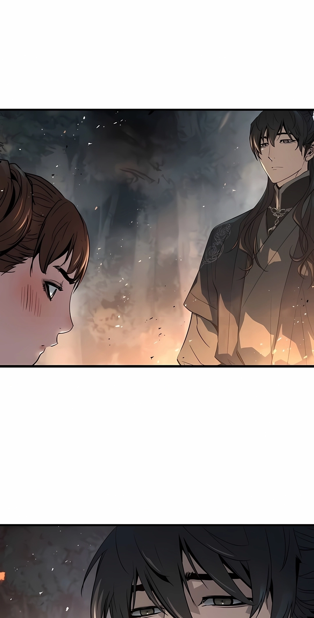 Read Absolute Regression PT Manga Online