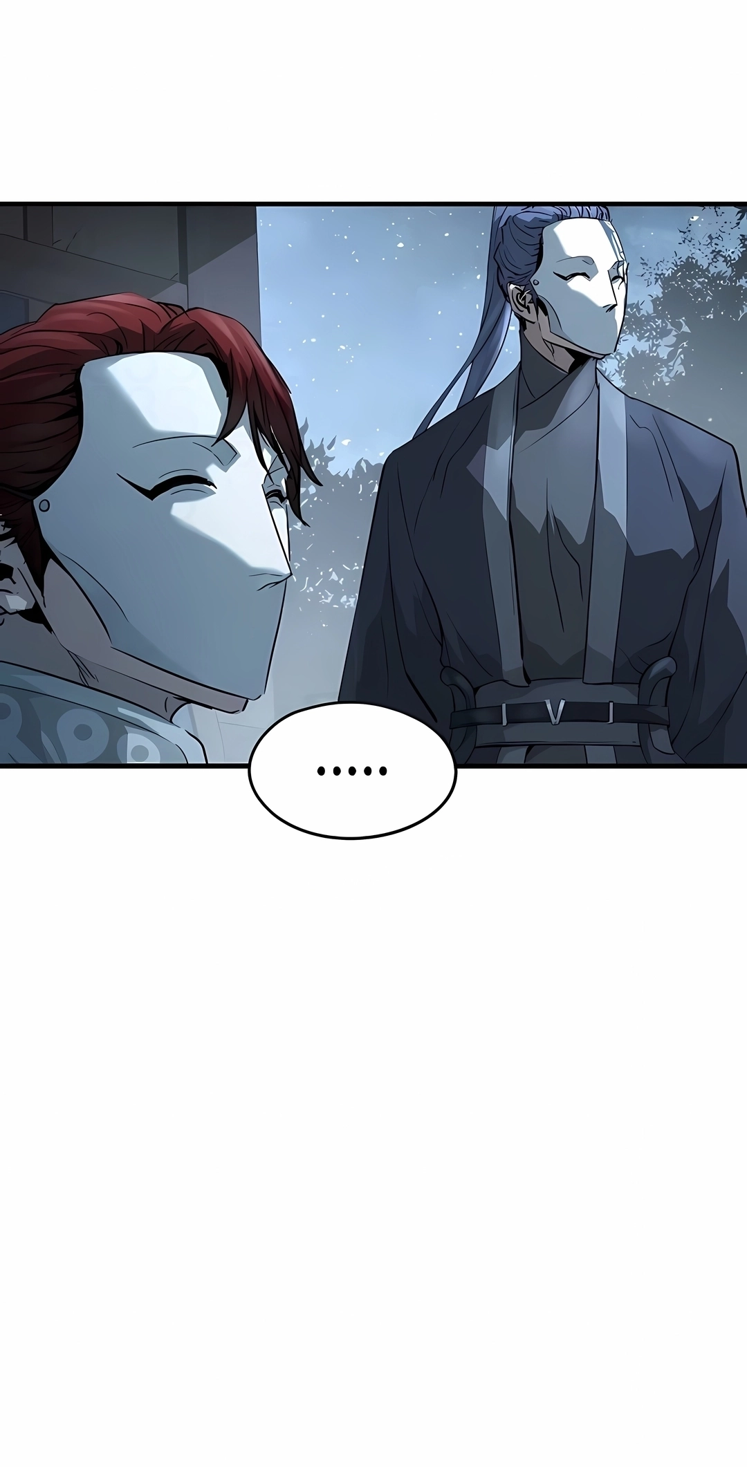 Read Absolute Regression PT Manga Online