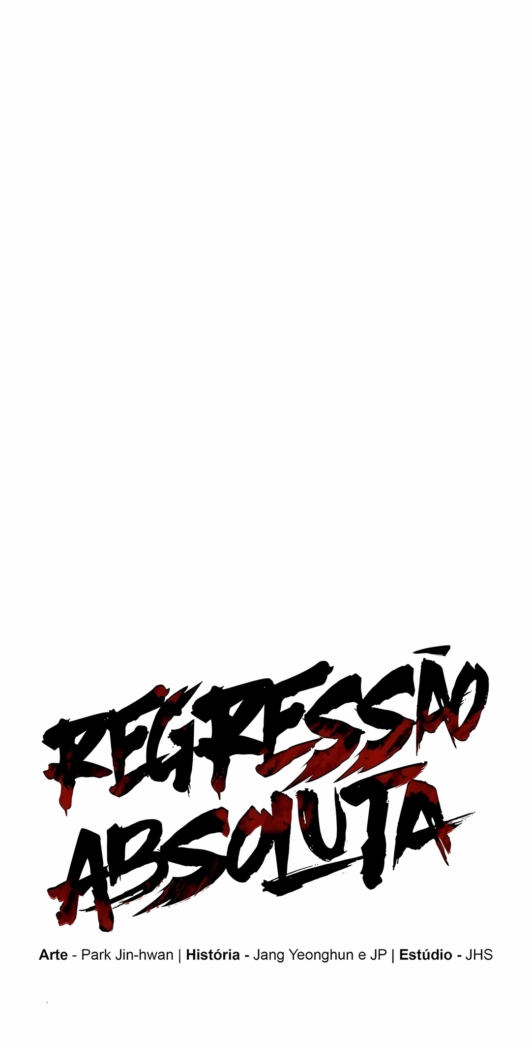 Read Absolute Regression PT Manga Online