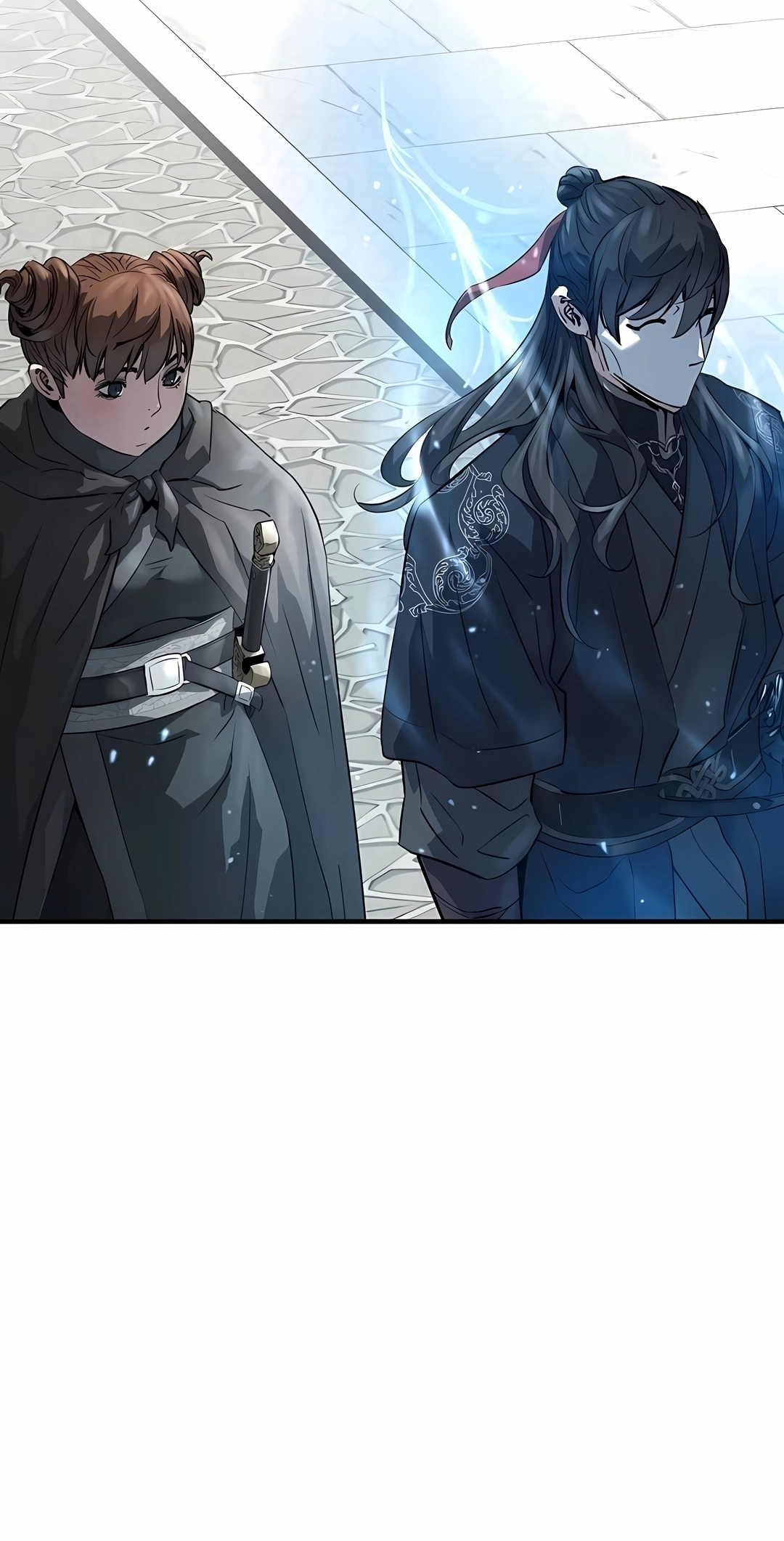 Read Absolute Regression PT Manga Online
