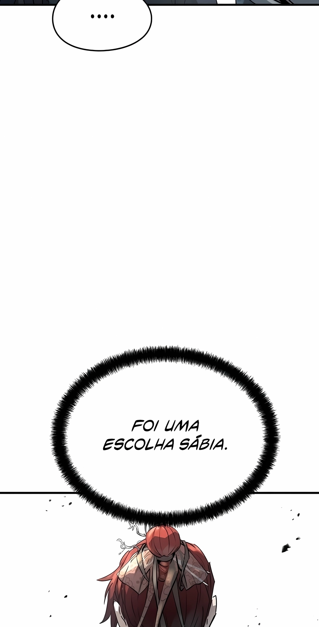 Read Absolute Regression PT Manga Online