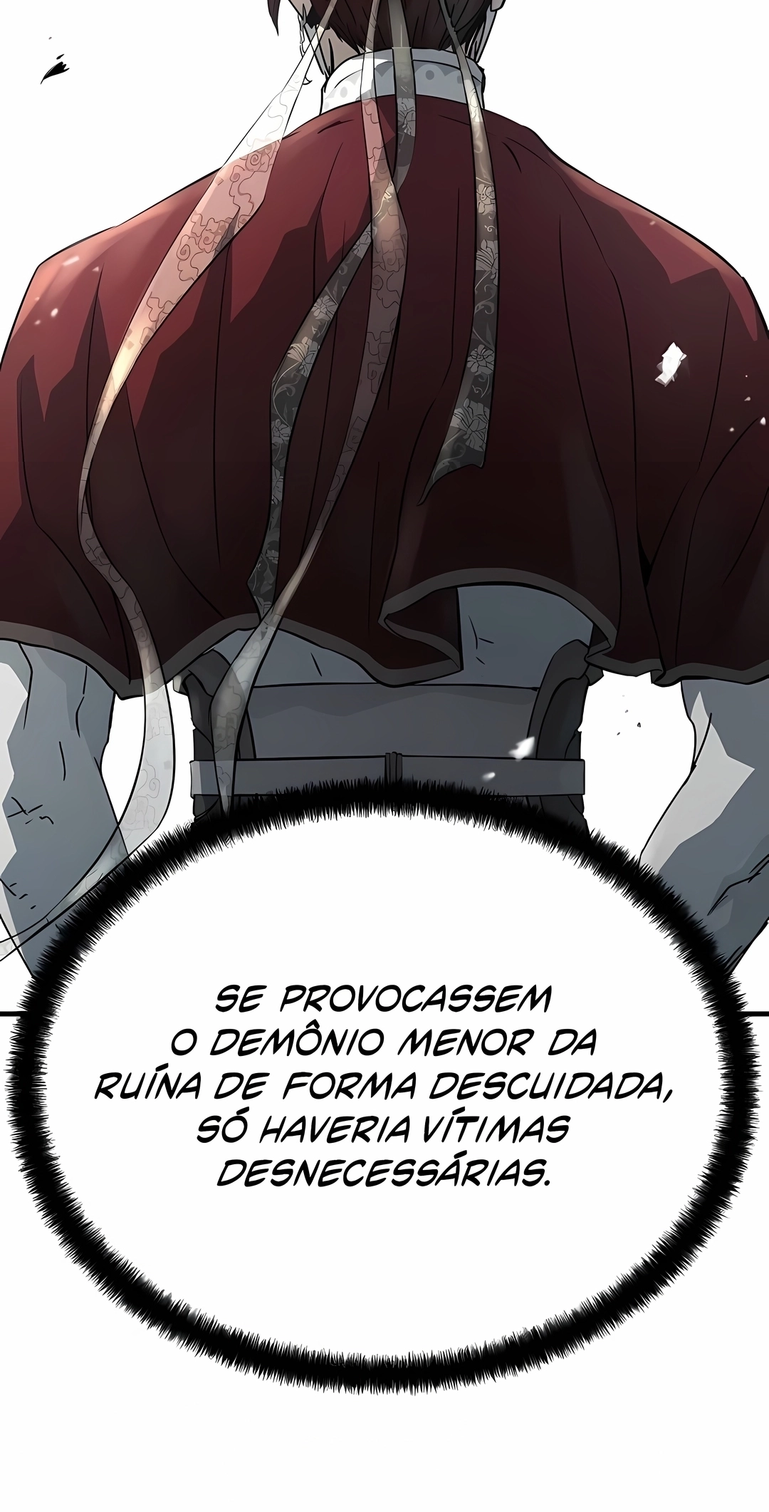 Read Absolute Regression PT Manga Online