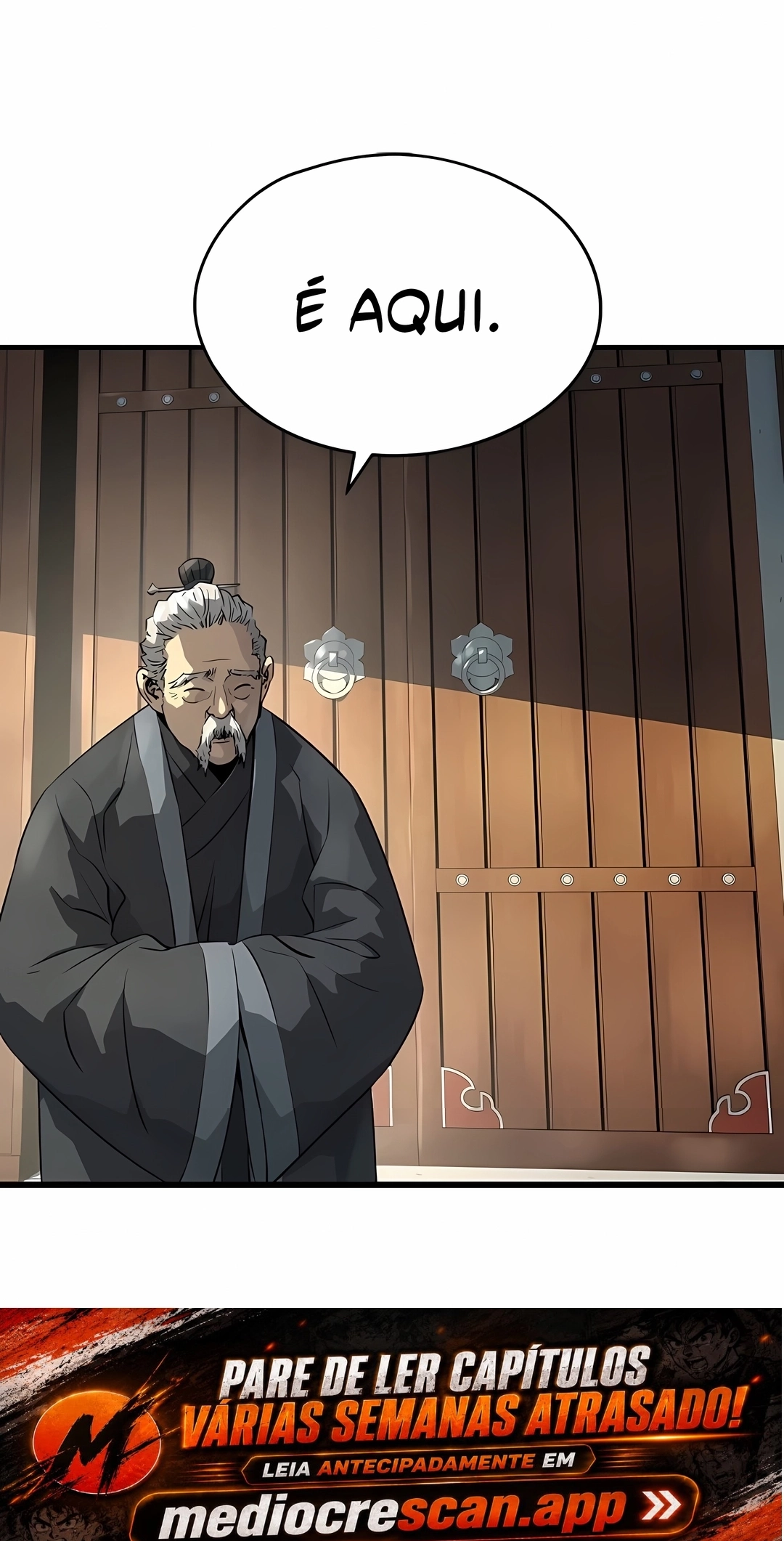 Read Absolute Regression PT Manga Online