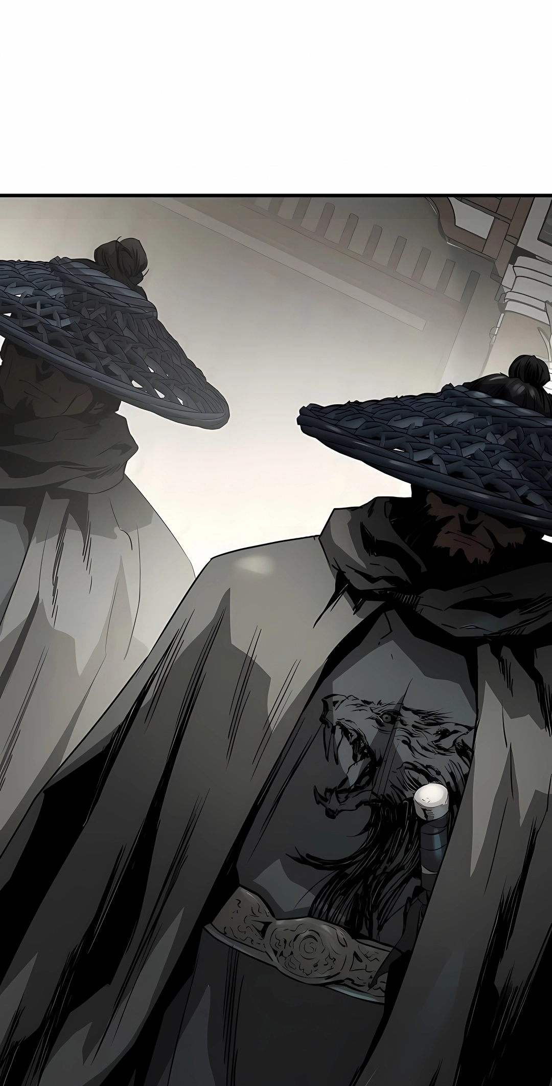 Read Absolute Regression PT Manga Online