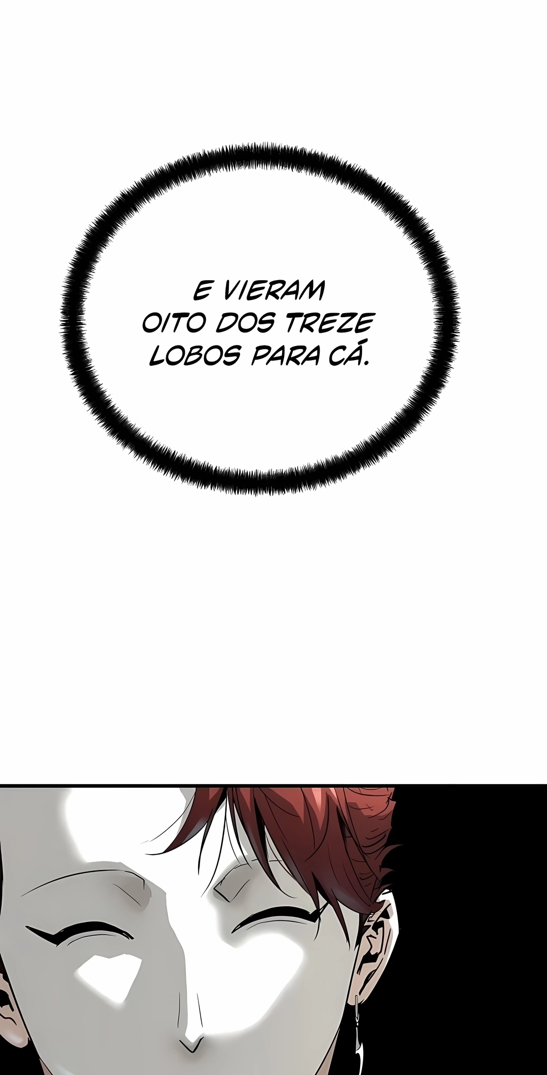 Read Absolute Regression PT Manga Online