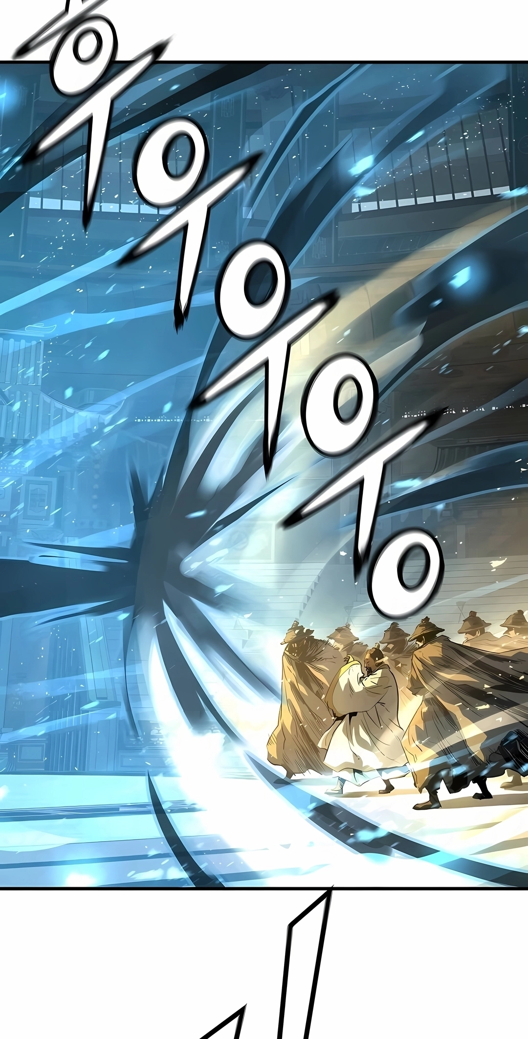 Read Absolute Regression PT Manga Online