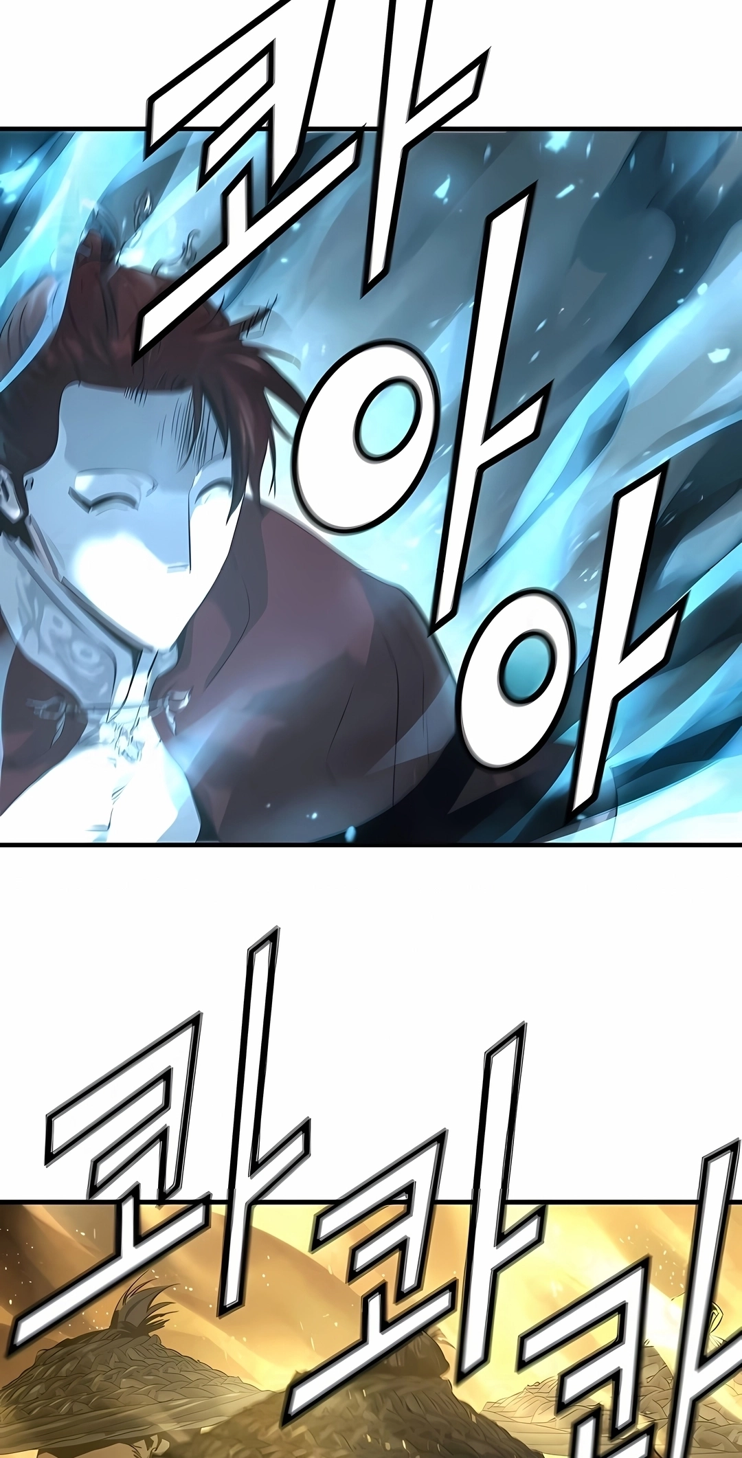 Read Absolute Regression PT Manga Online