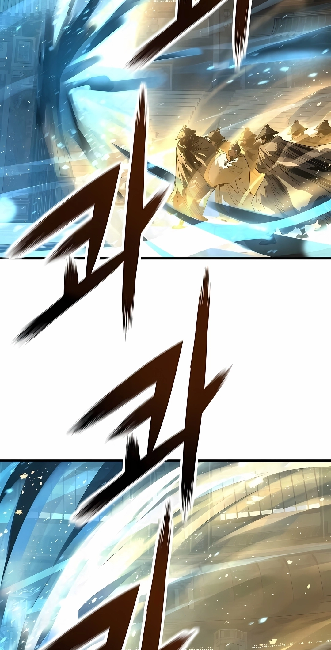 Read Absolute Regression PT Manga Online
