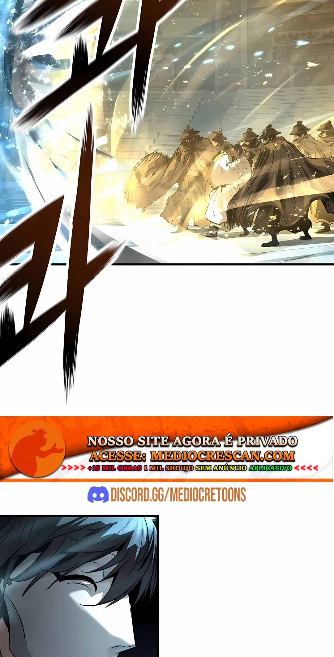 Read Absolute Regression PT Manga Online