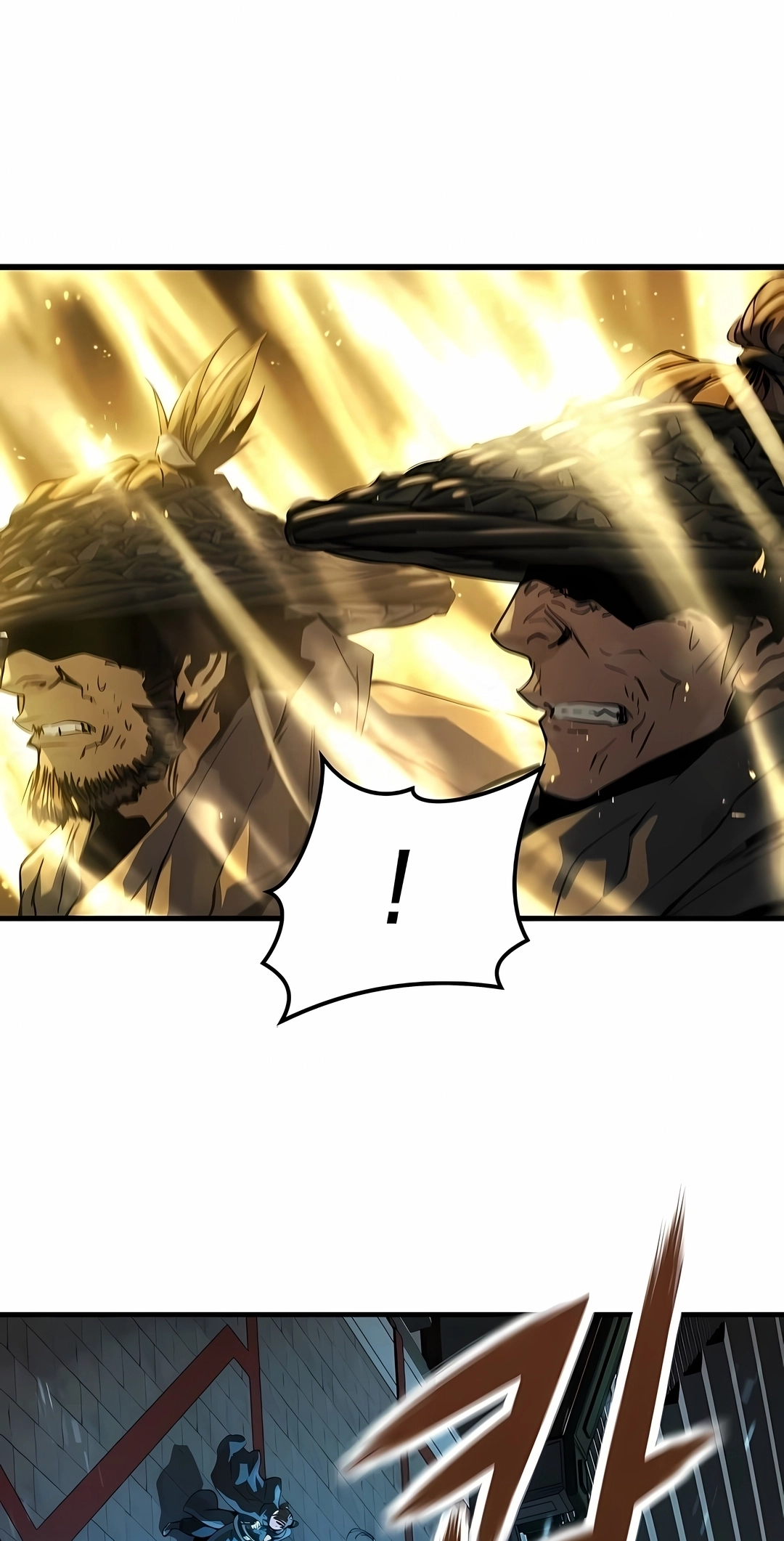 Read Absolute Regression PT Manga Online