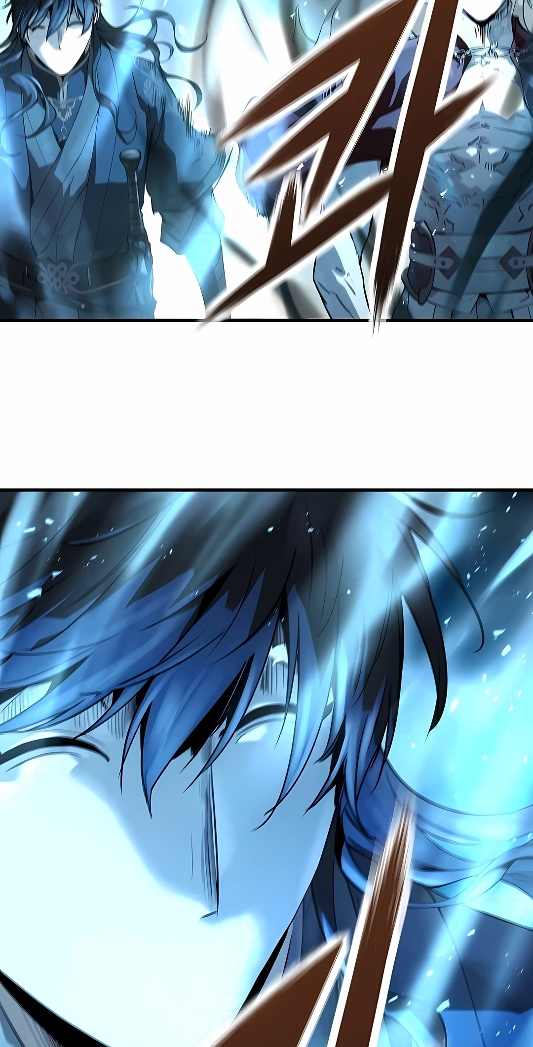 Read Absolute Regression PT Manga Online