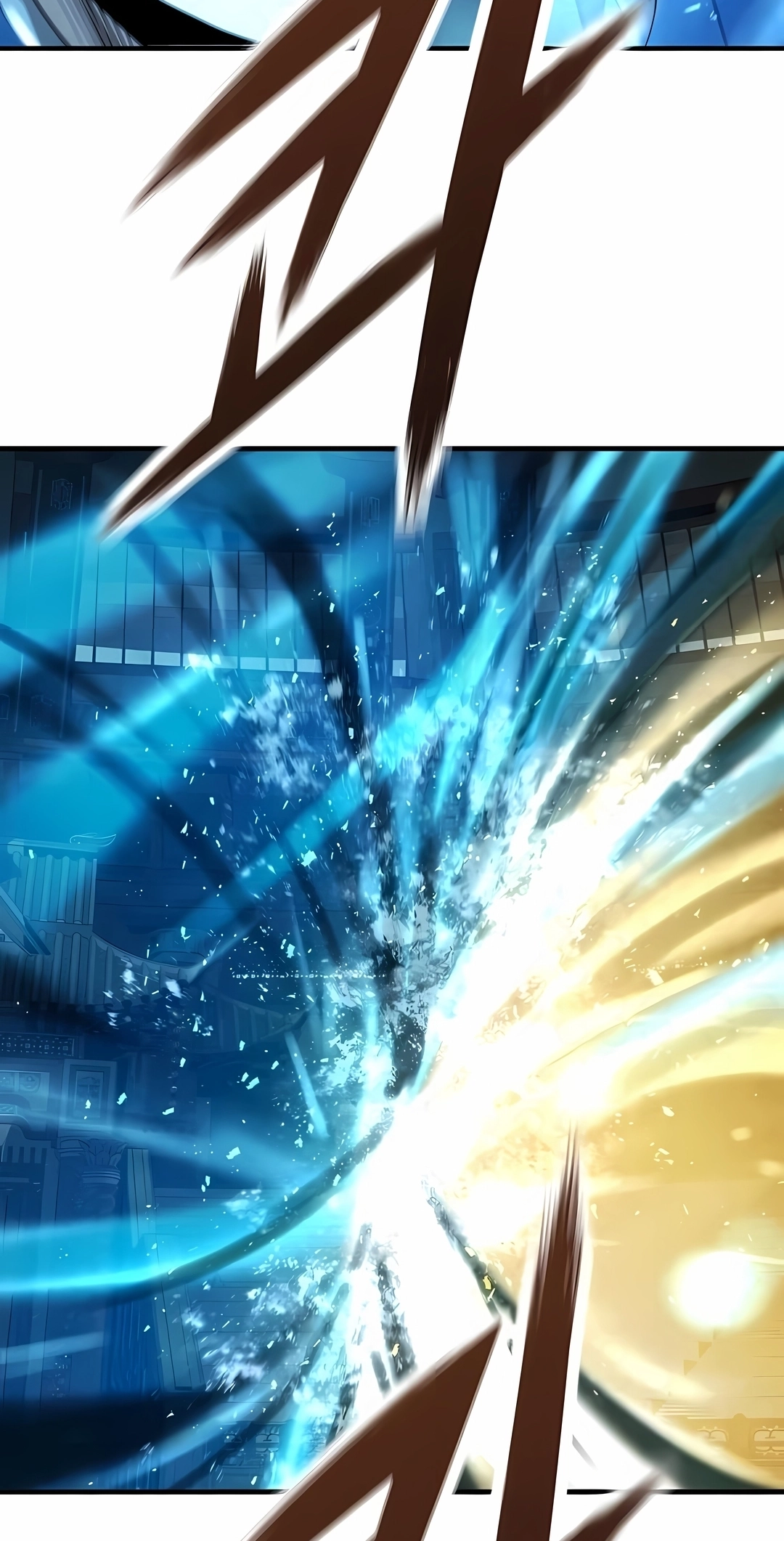 Read Absolute Regression PT Manga Online