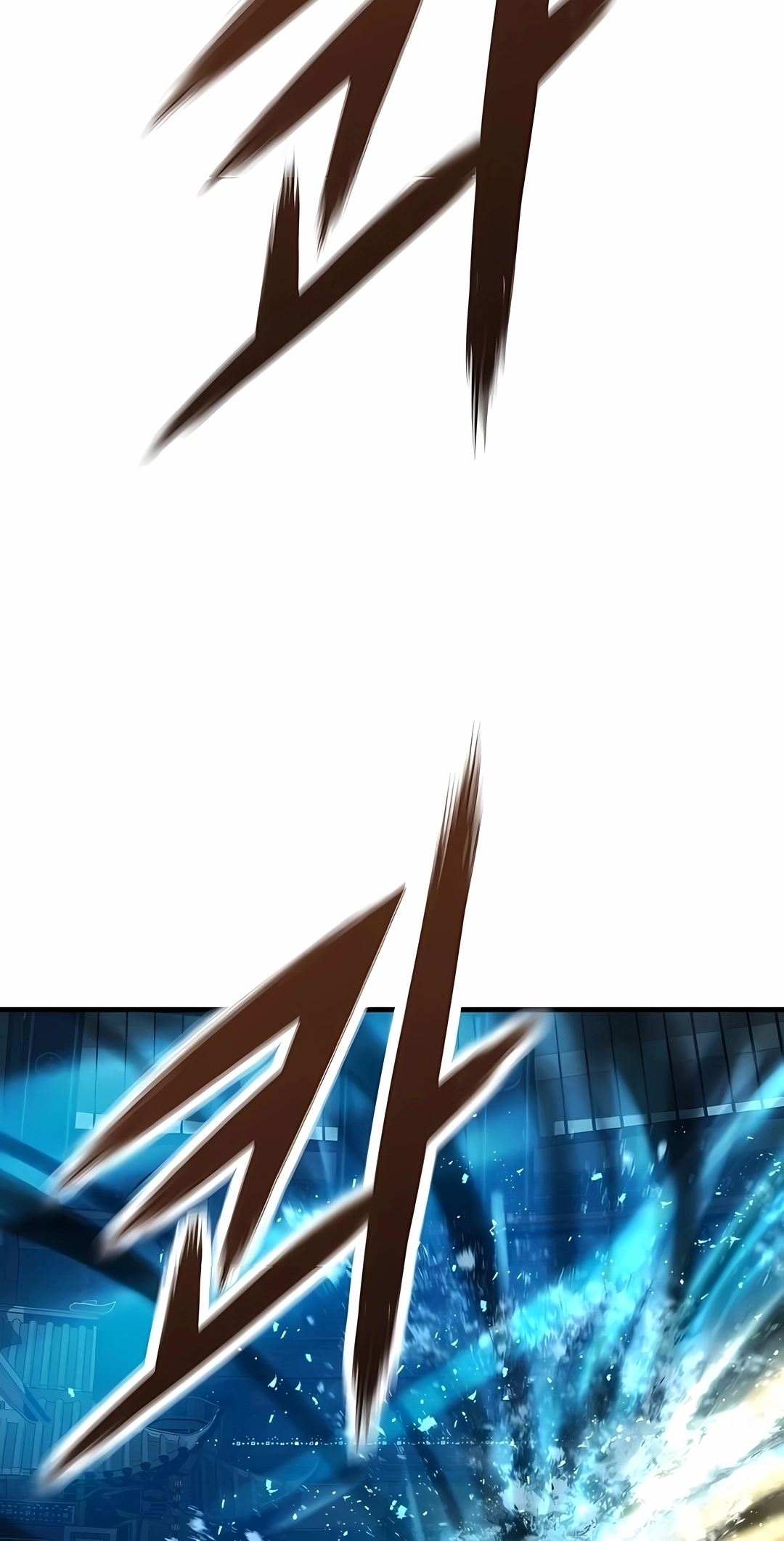 Read Absolute Regression PT Manga Online