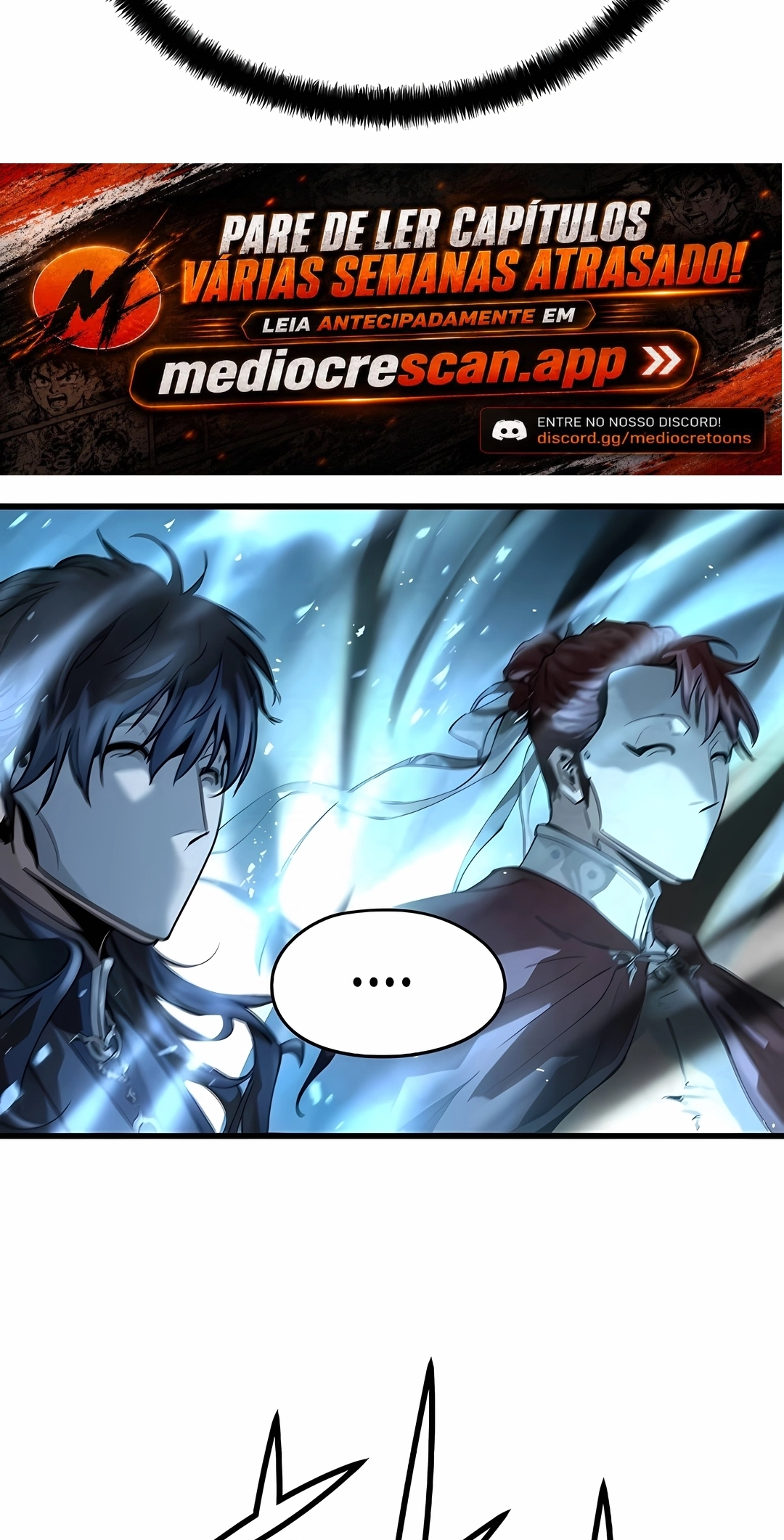 Read Absolute Regression PT Manga Online