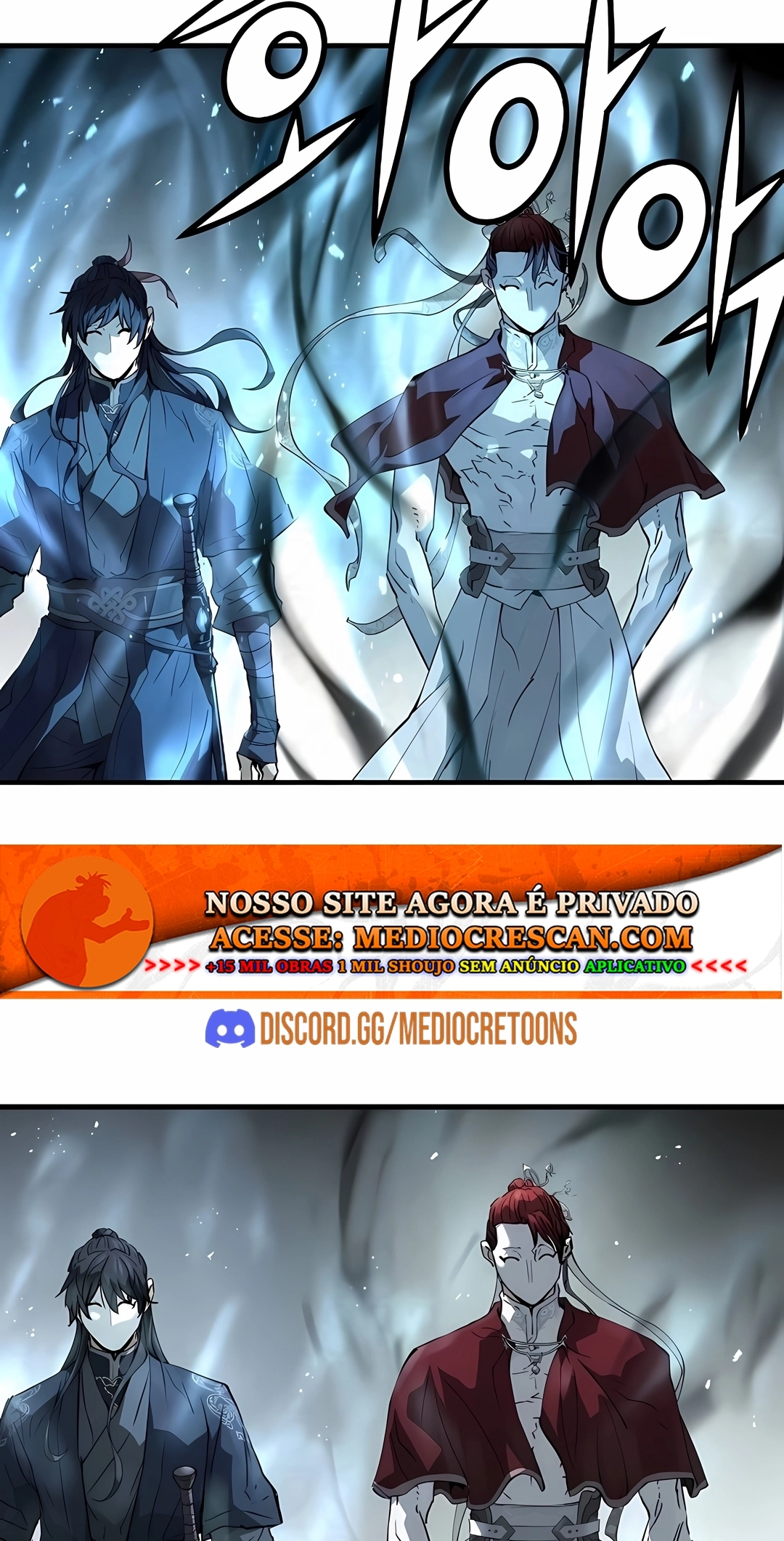 Read Absolute Regression PT Manga Online