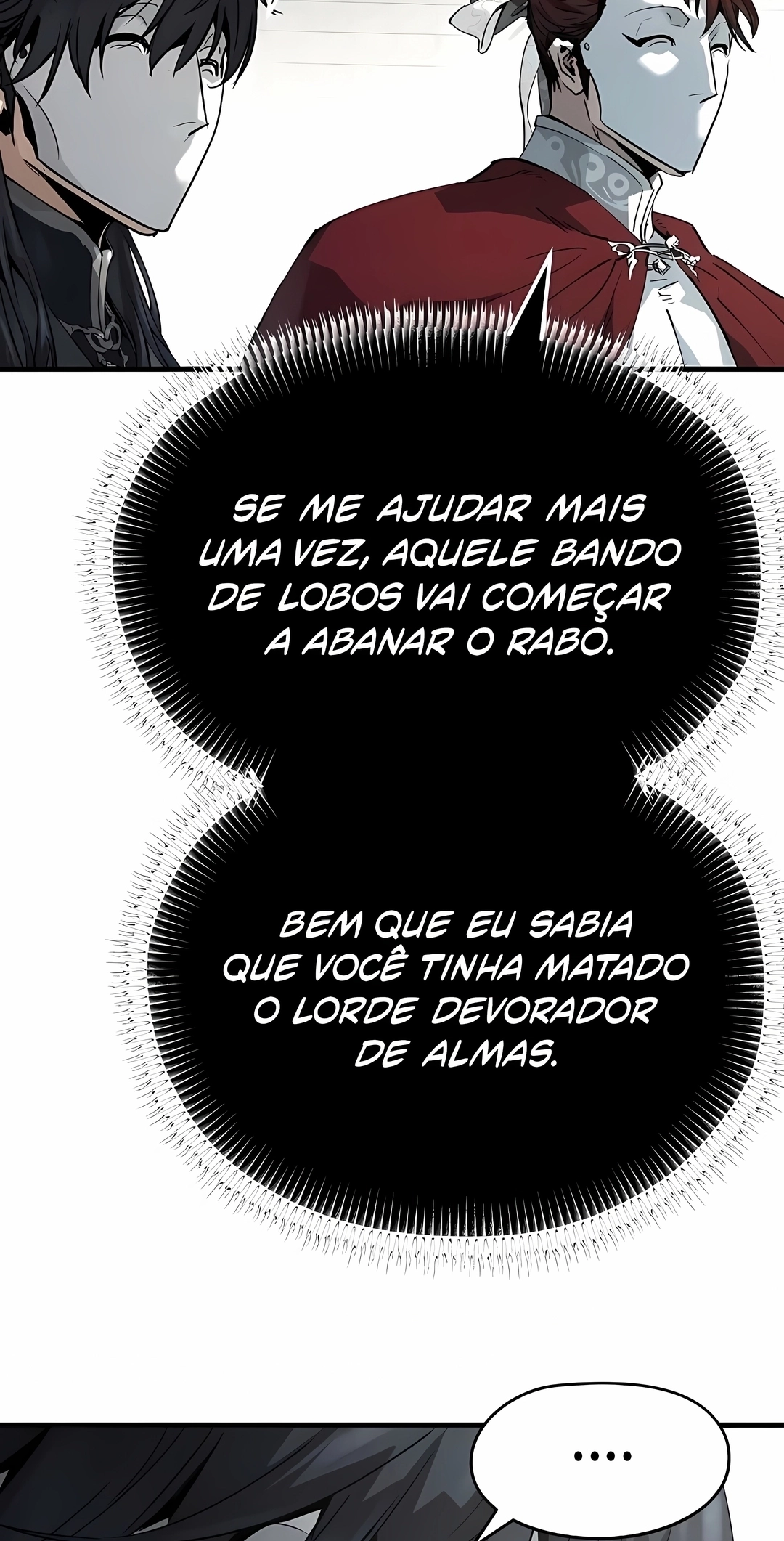 Read Absolute Regression PT Manga Online