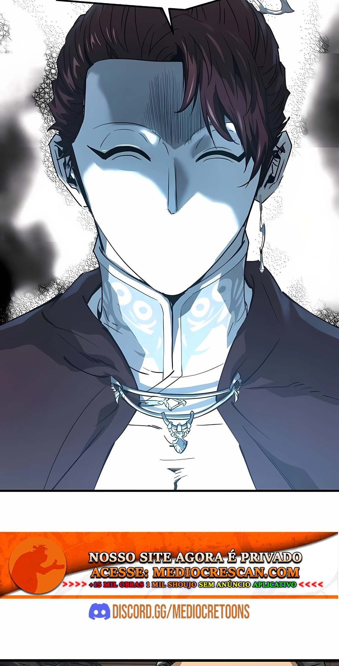 Read Absolute Regression PT Manga Online