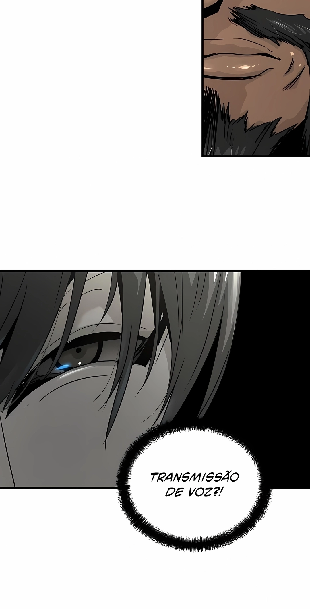 Read Absolute Regression PT Manga Online