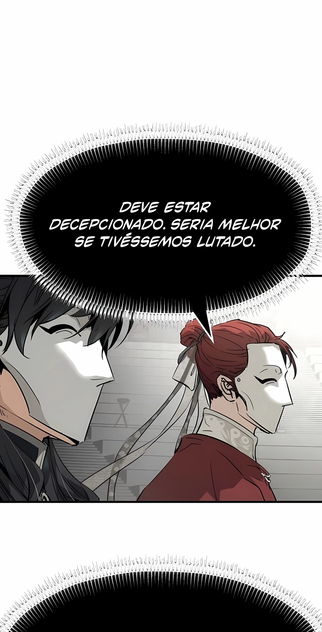 Read Absolute Regression PT Manga Online