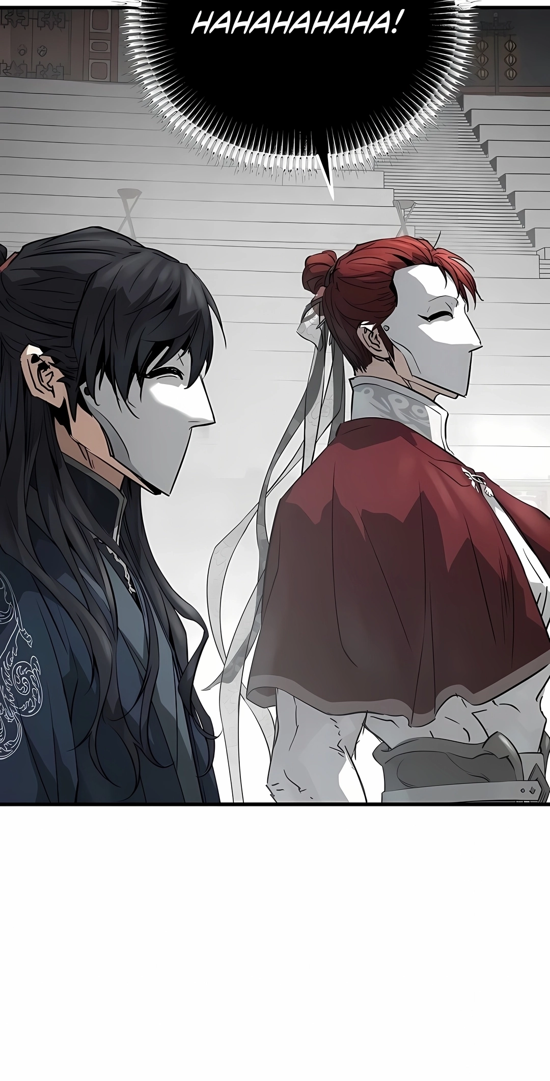 Read Absolute Regression PT Manga Online