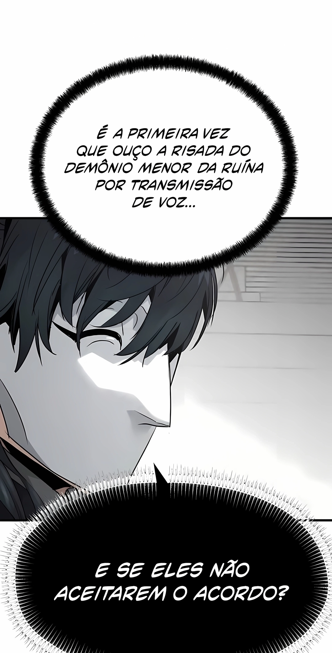 Read Absolute Regression PT Manga Online