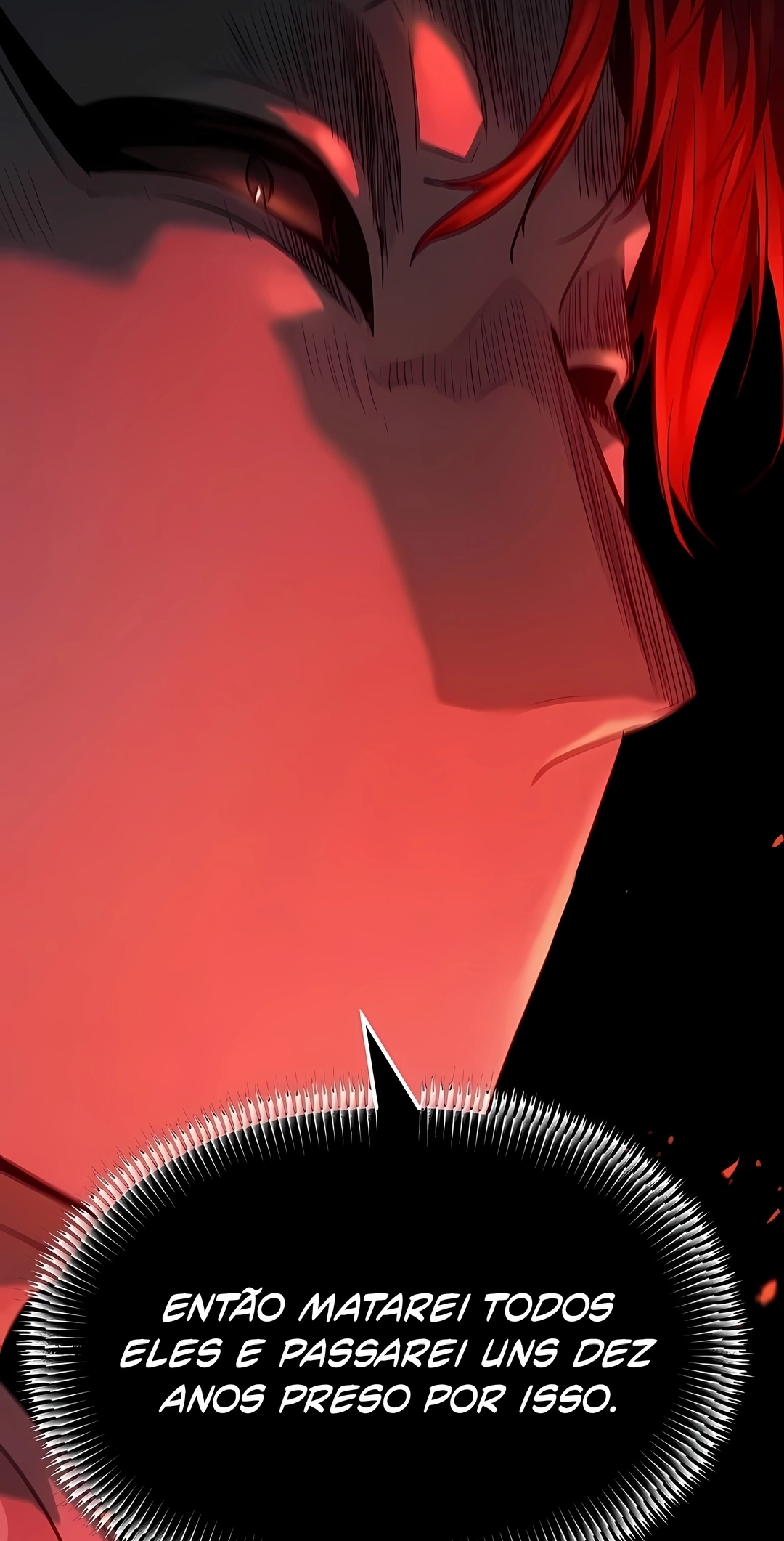Read Absolute Regression PT Manga Online