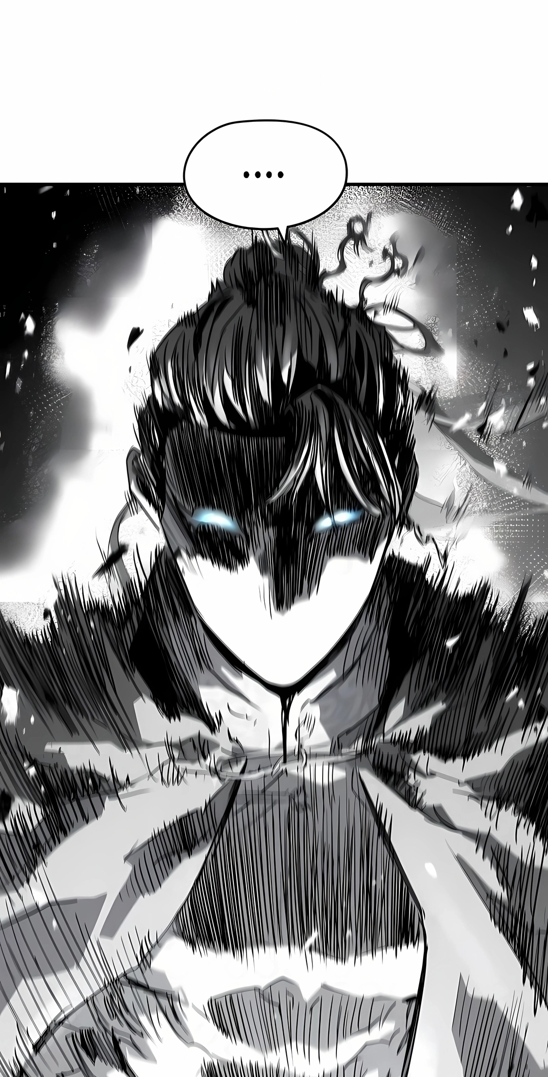 Read Absolute Regression PT Manga Online