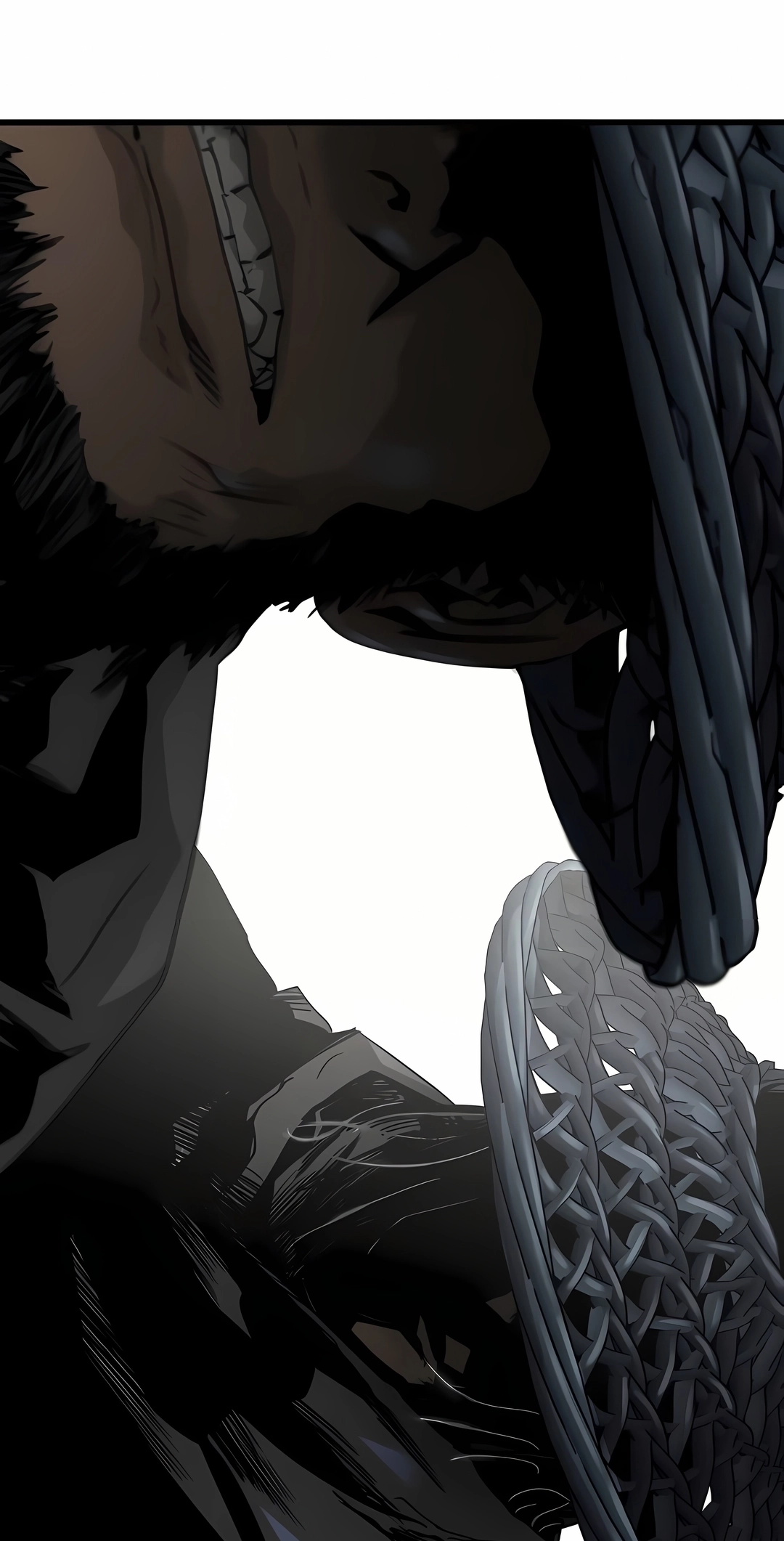 Read Absolute Regression PT Manga Online